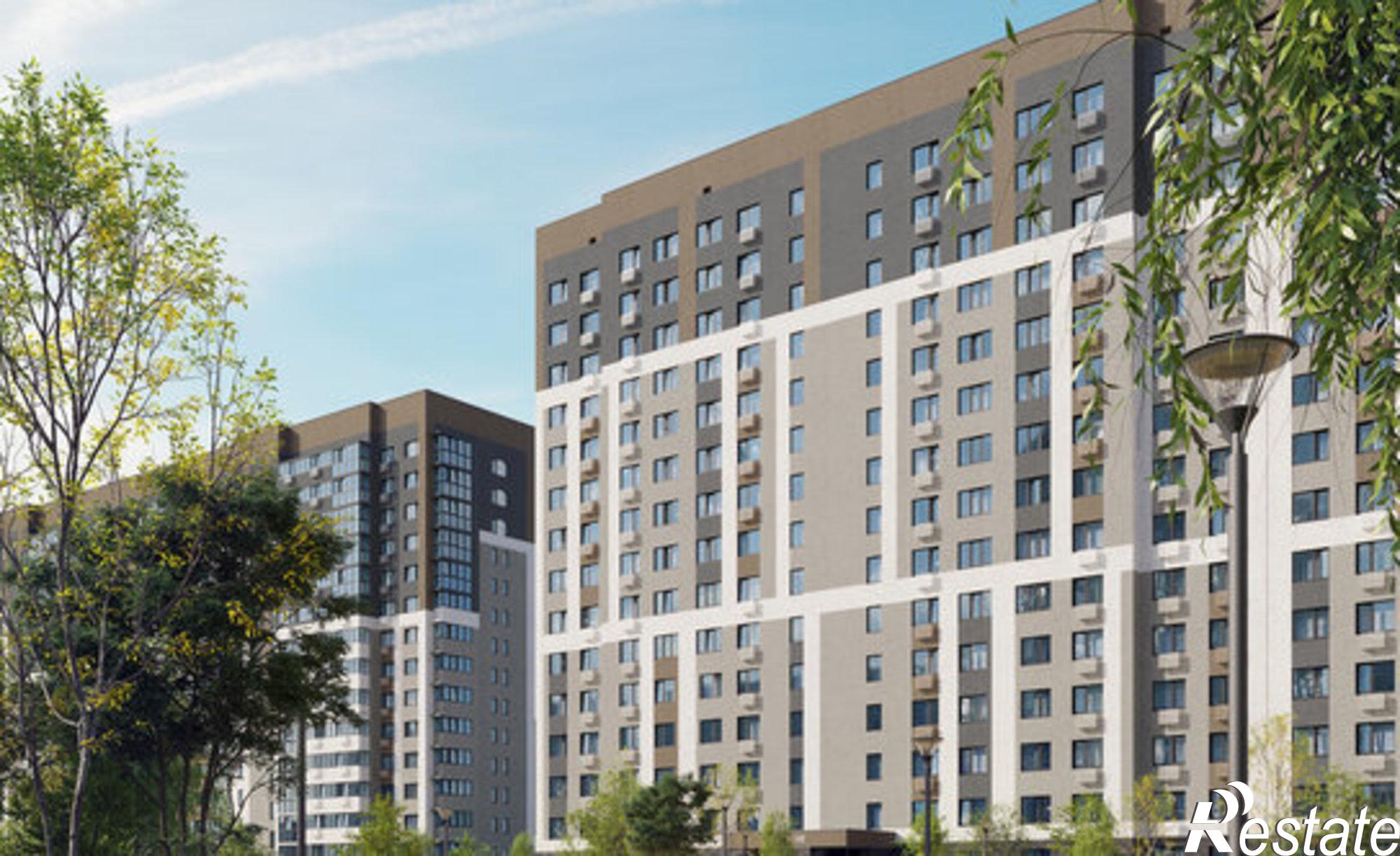 Купить квартиру за 5 950 000 рублей на ул Новоселов, 109