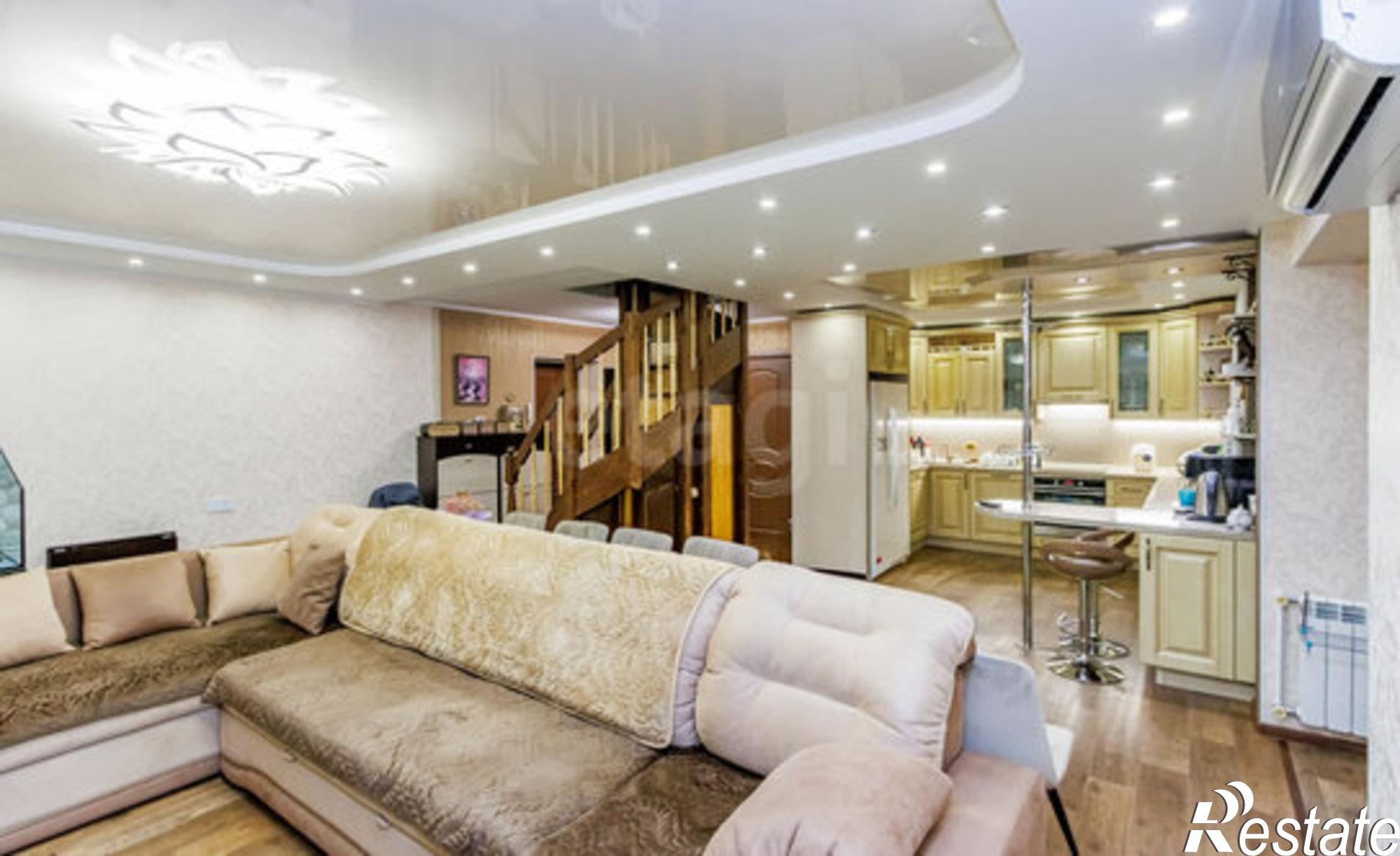 Купить квартиру за 10 500 000 рублей на ул Самарцева, 30