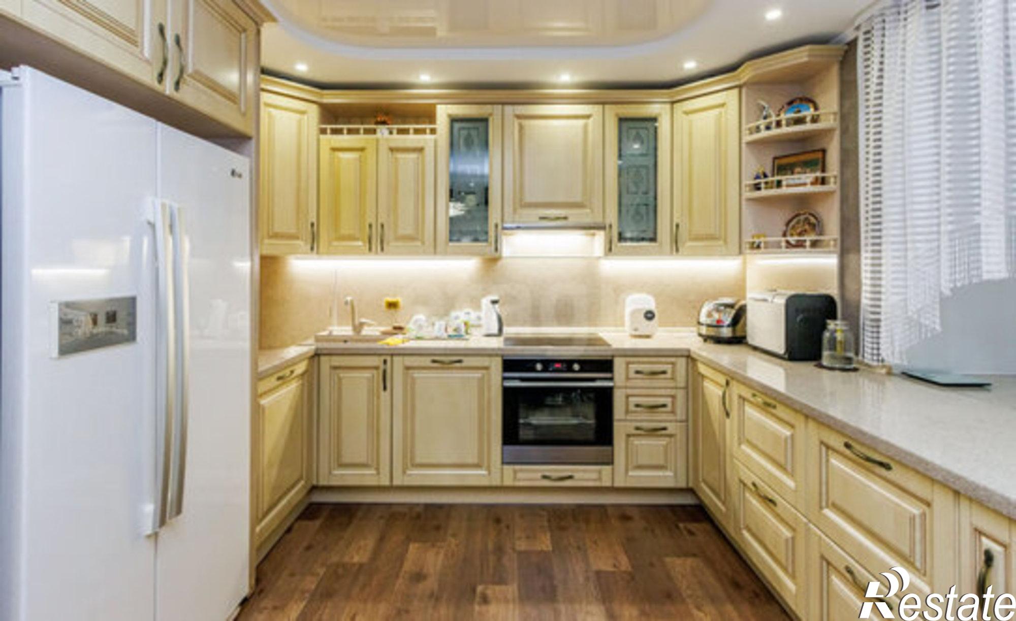 Купить квартиру за 10 500 000 рублей на ул Самарцева, 30