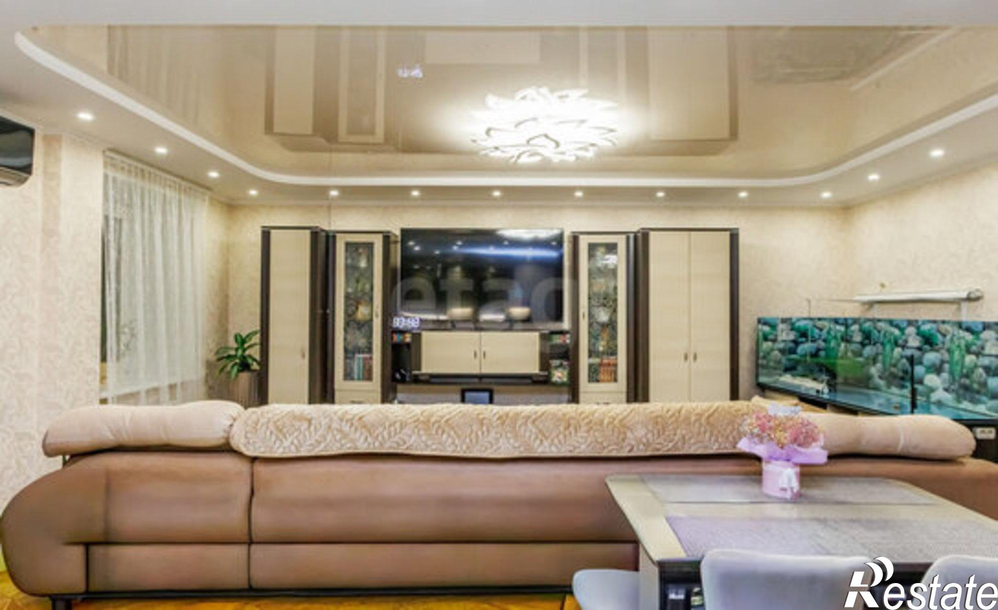 Купить квартиру за 10 500 000 рублей на ул Самарцева, 30