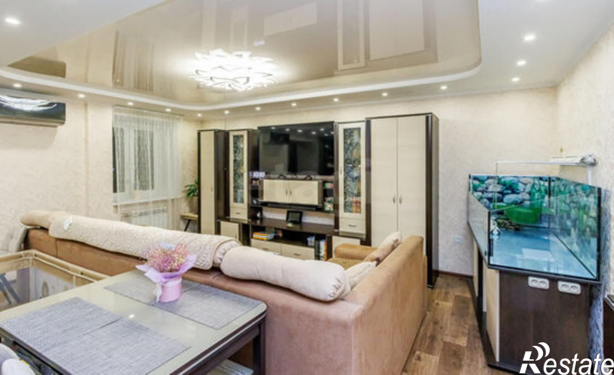 Купить квартиру за 10 500 000 рублей на ул Самарцева, 30