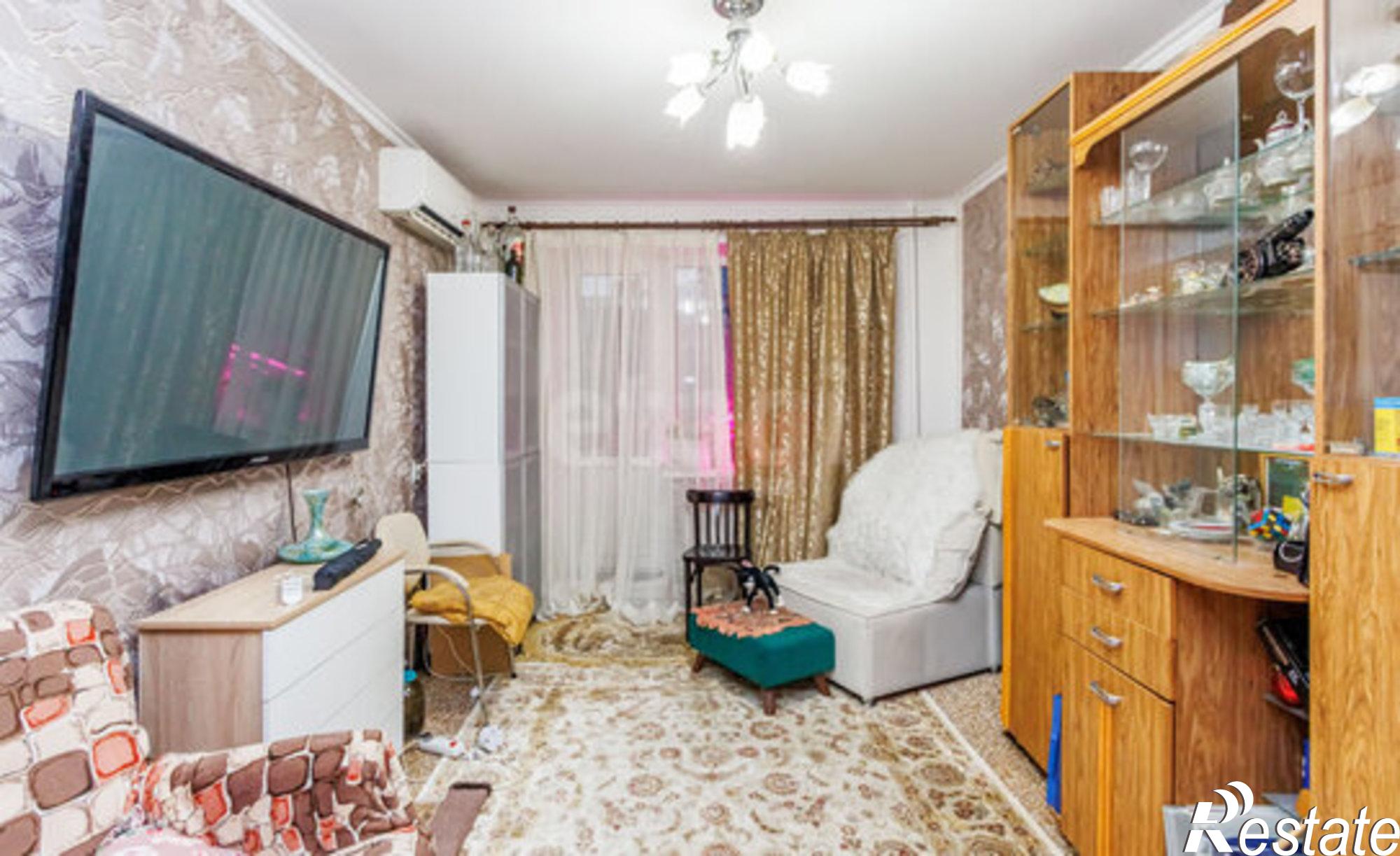 Купить квартиру за 4 900 000 рублей на ул Интернациональная, 35