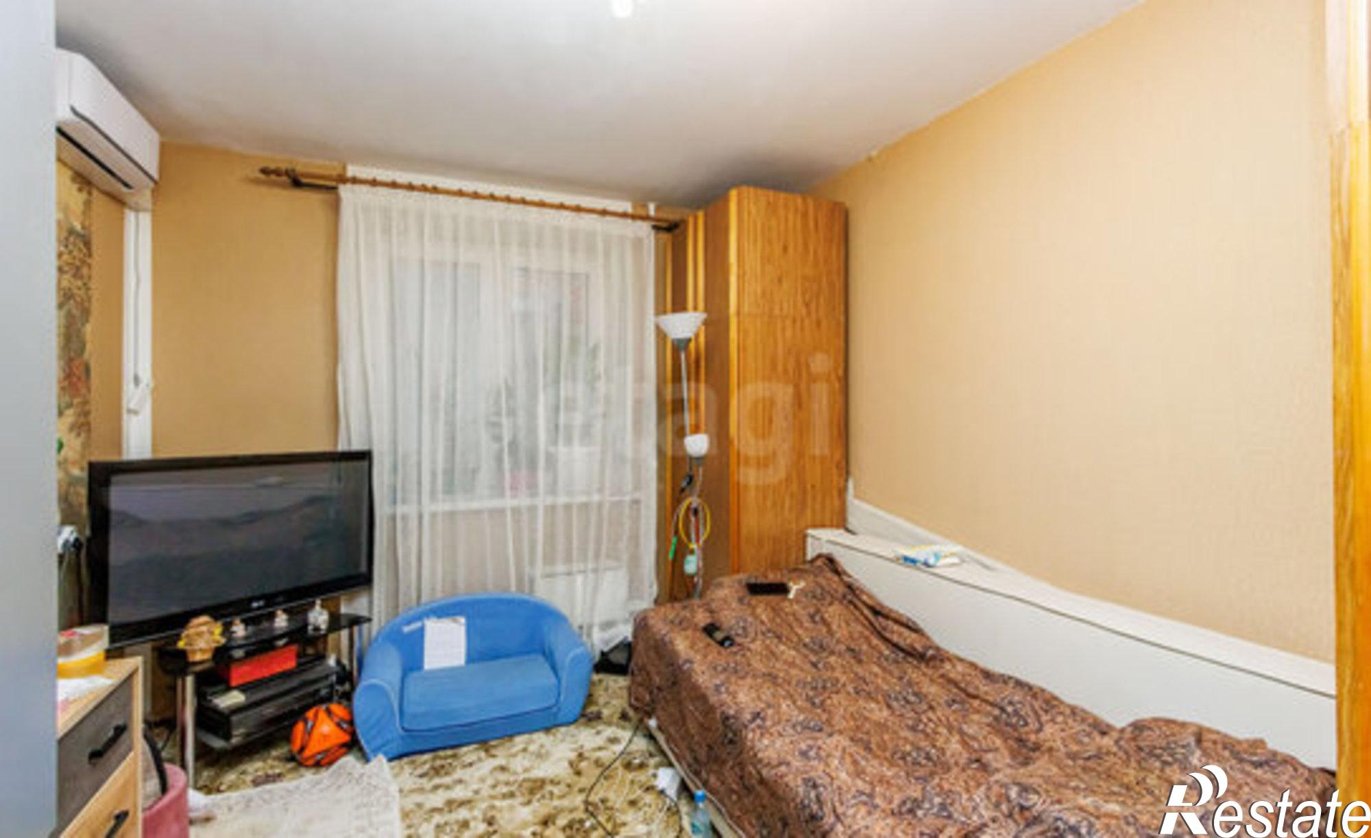 Купить квартиру за 4 900 000 рублей на ул Интернациональная, 35