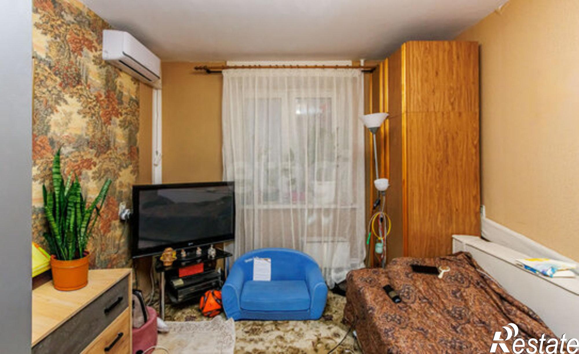 Купить квартиру за 4 900 000 рублей на ул Интернациональная, 35