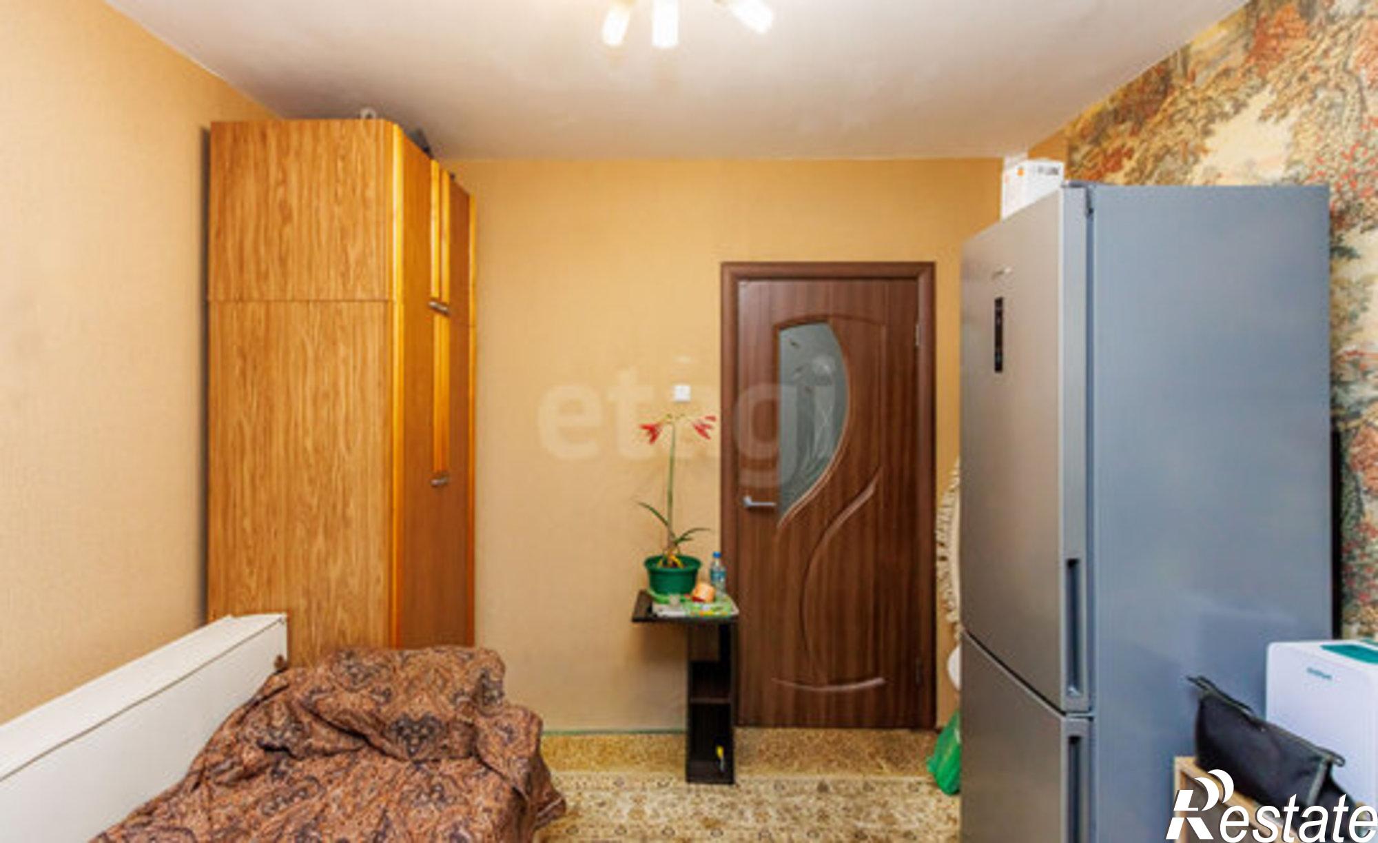 Купить квартиру за 4 900 000 рублей на ул Интернациональная, 35