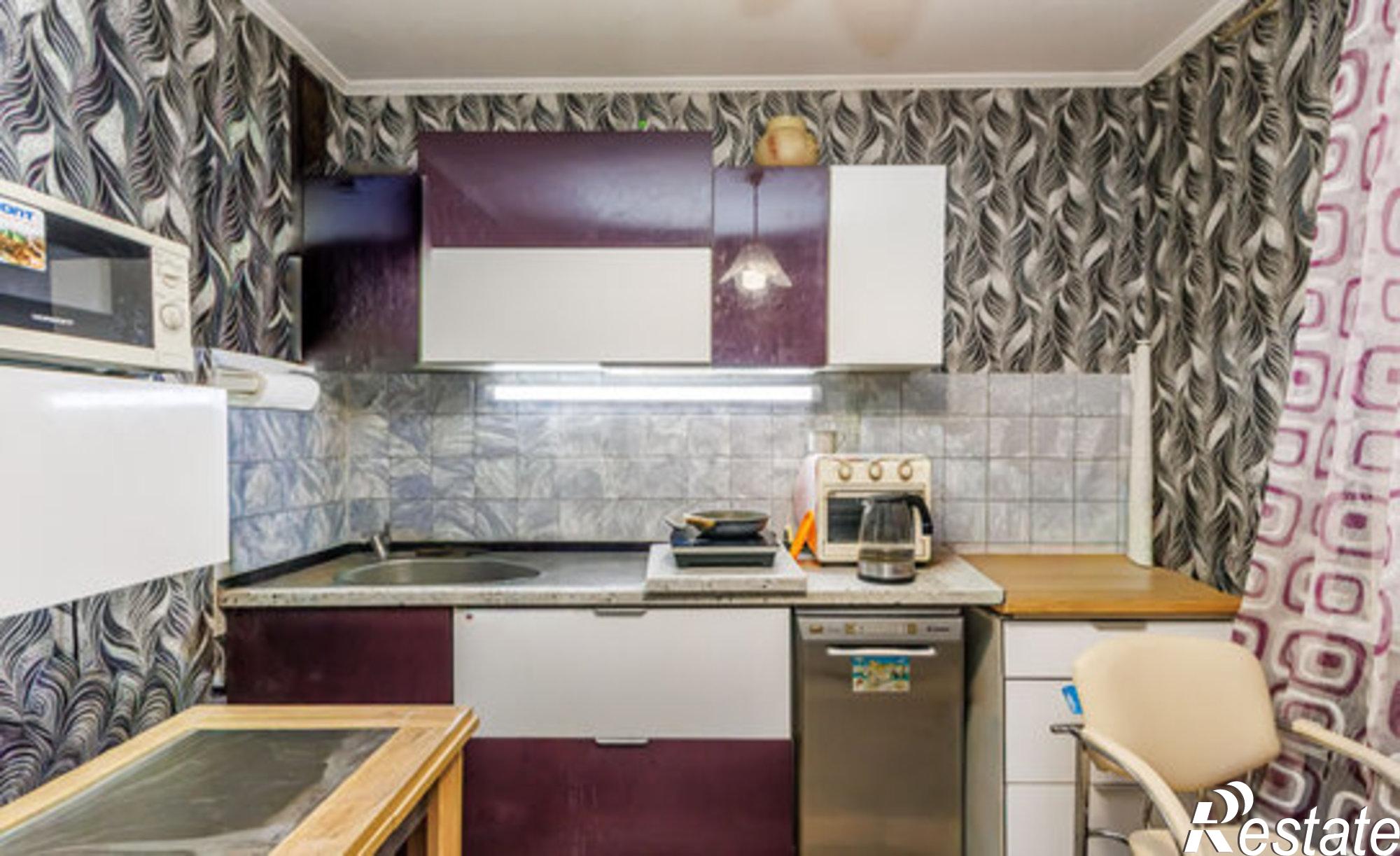 Купить квартиру за 4 900 000 рублей на ул Интернациональная, 35