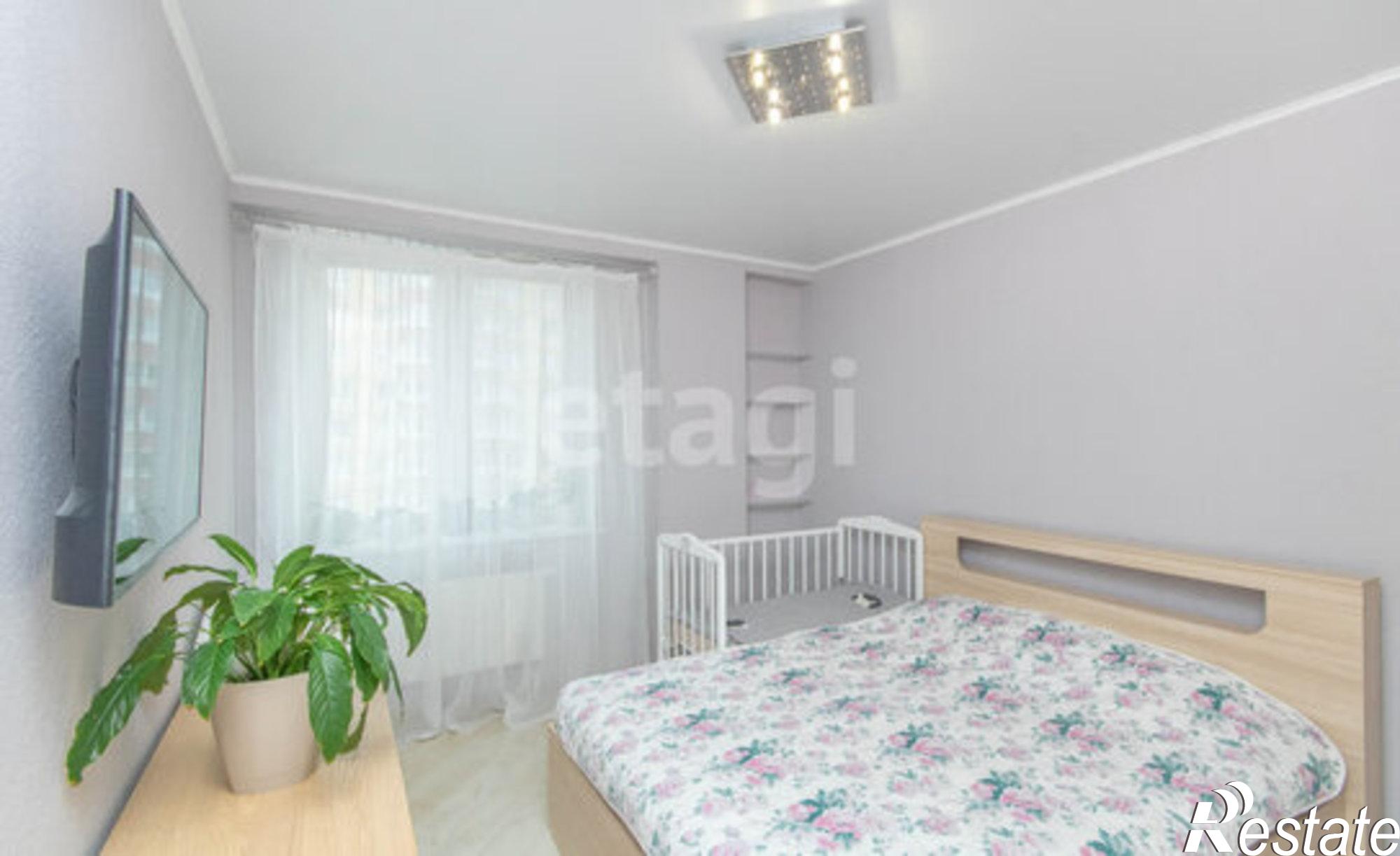 Купить квартиру за 8 000 000 рублей на Заречный проезд, 39 2