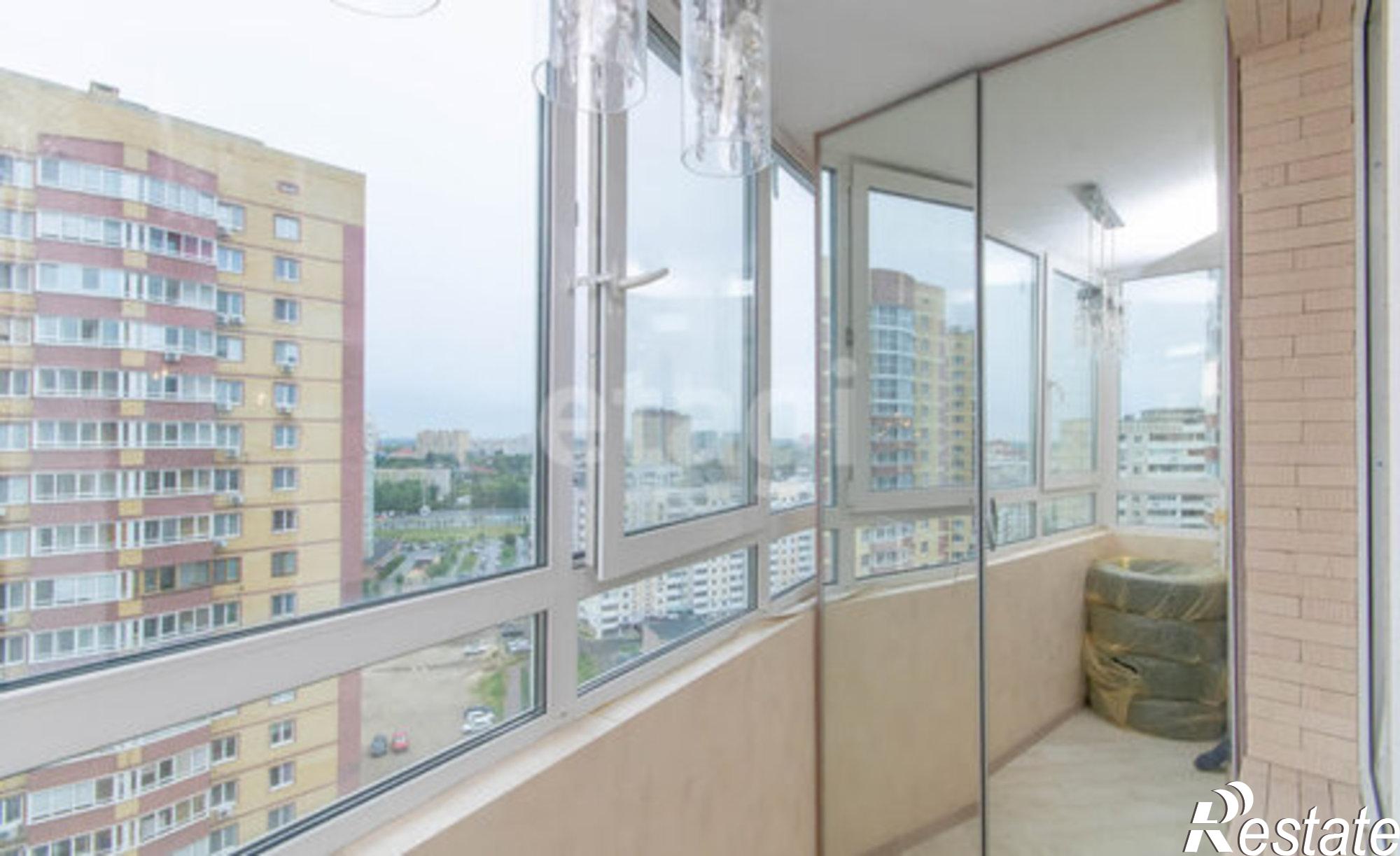 Купить квартиру за 8 000 000 рублей на Заречный проезд, 39 2