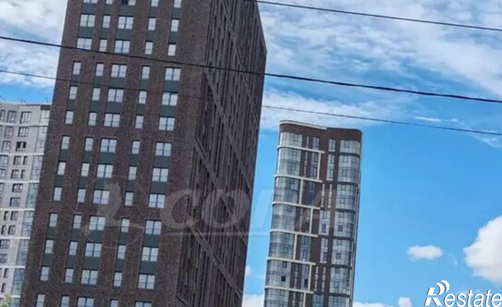 Купить квартиру за 8 000 000 рублей на ул Николая Машарова, 4