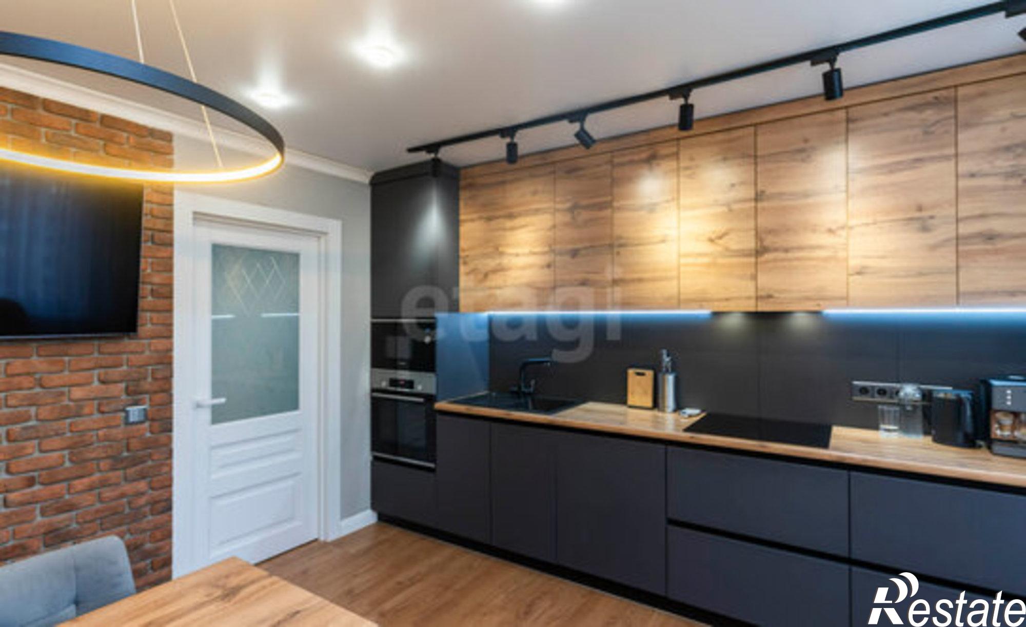 Купить квартиру за 11 000 000 рублей на ул Николая Ростовцева, 24 1