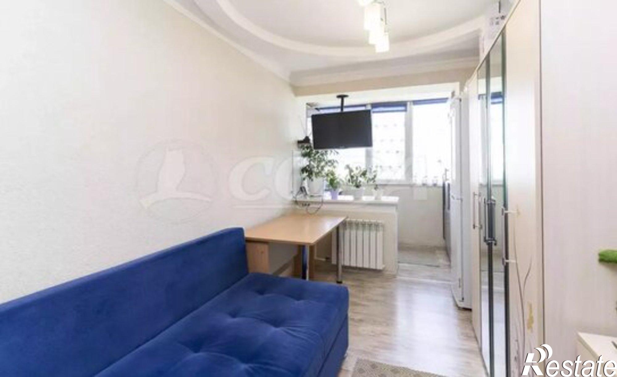 Купить квартиру за 2 250 000 рублей на ул 30 лет Победы, 109 2