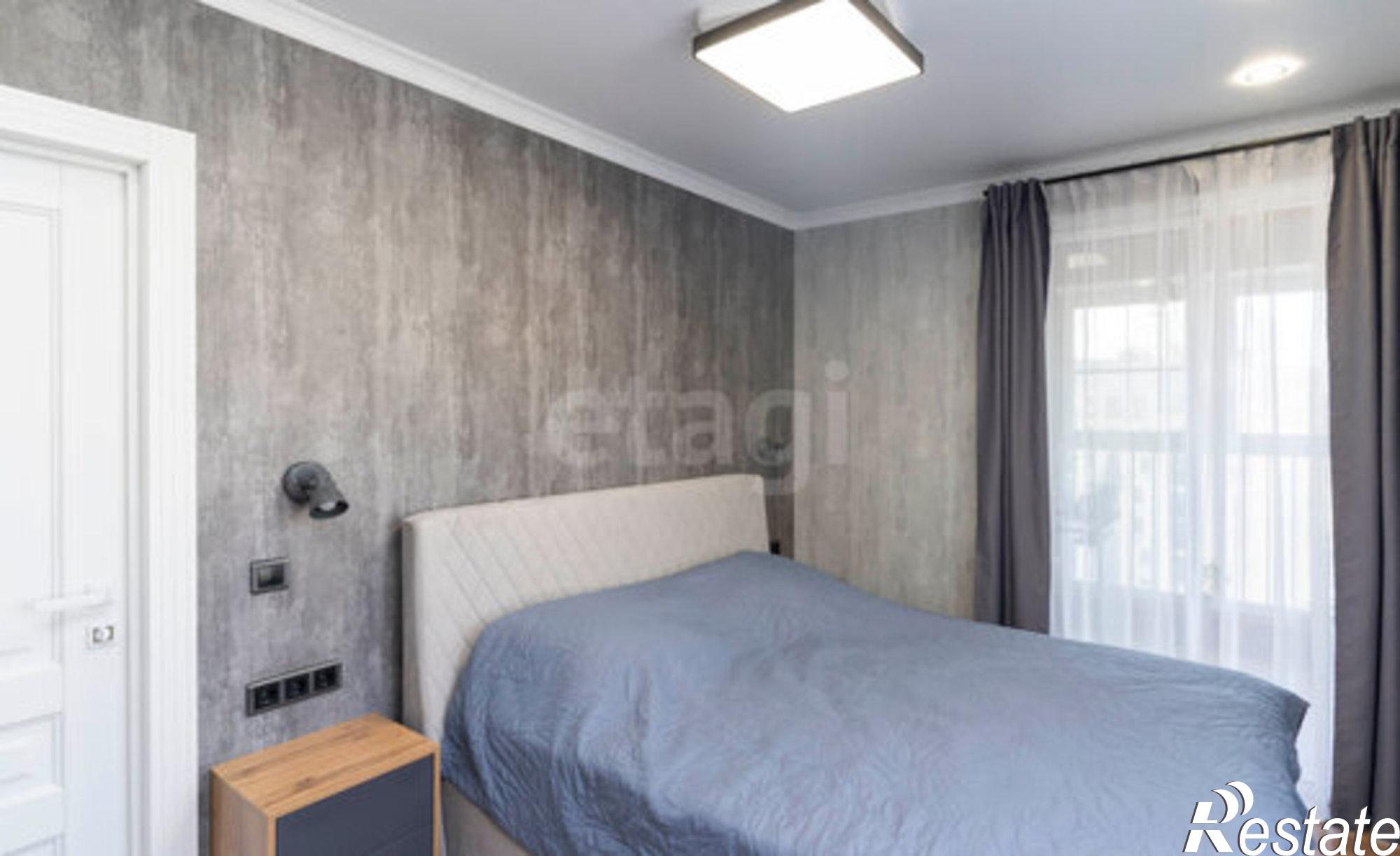 Купить квартиру за 11 000 000 рублей на ул Николая Ростовцева, 24 1