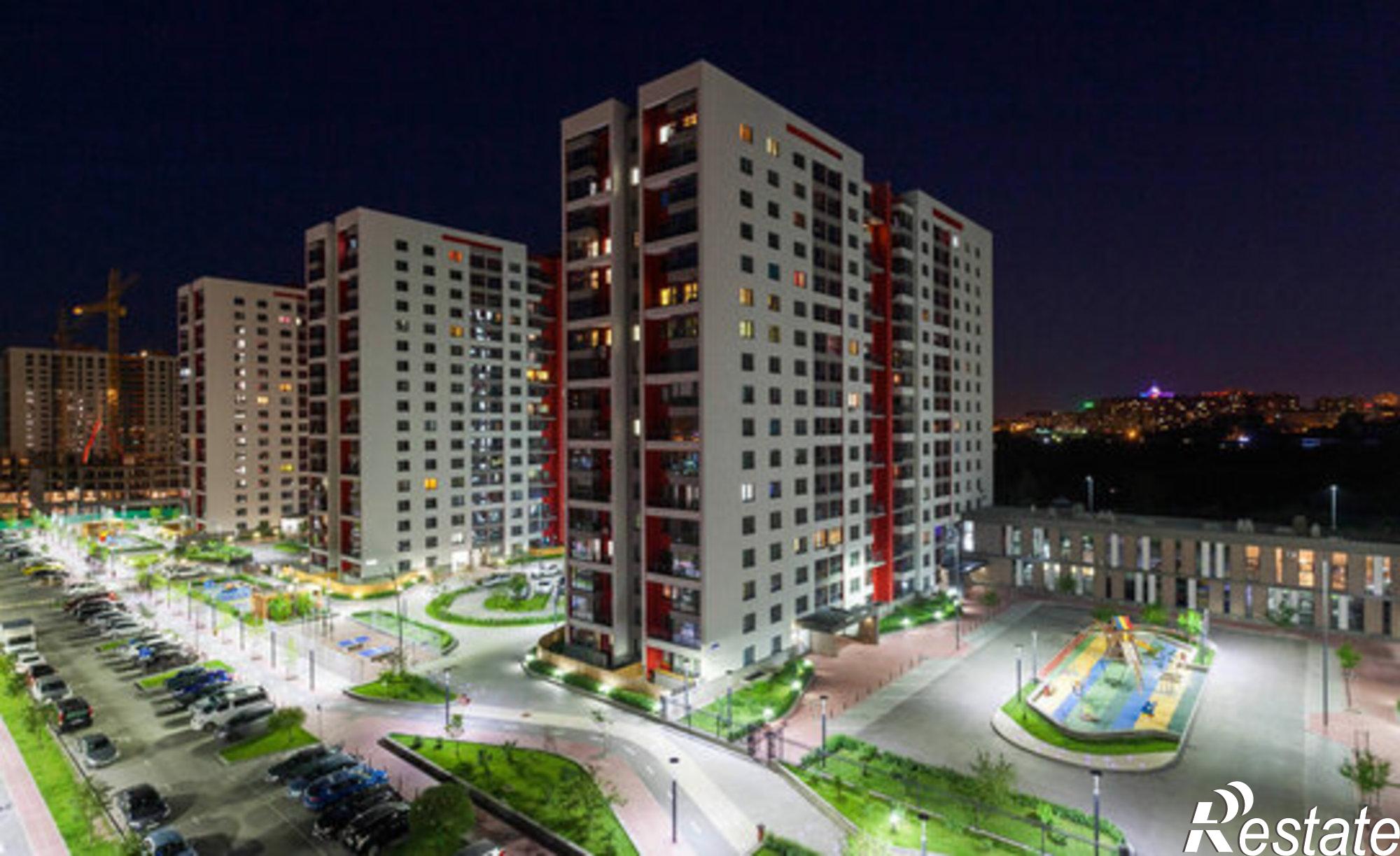 Купить квартиру за 13 000 000 рублей на ул Газовиков, 69