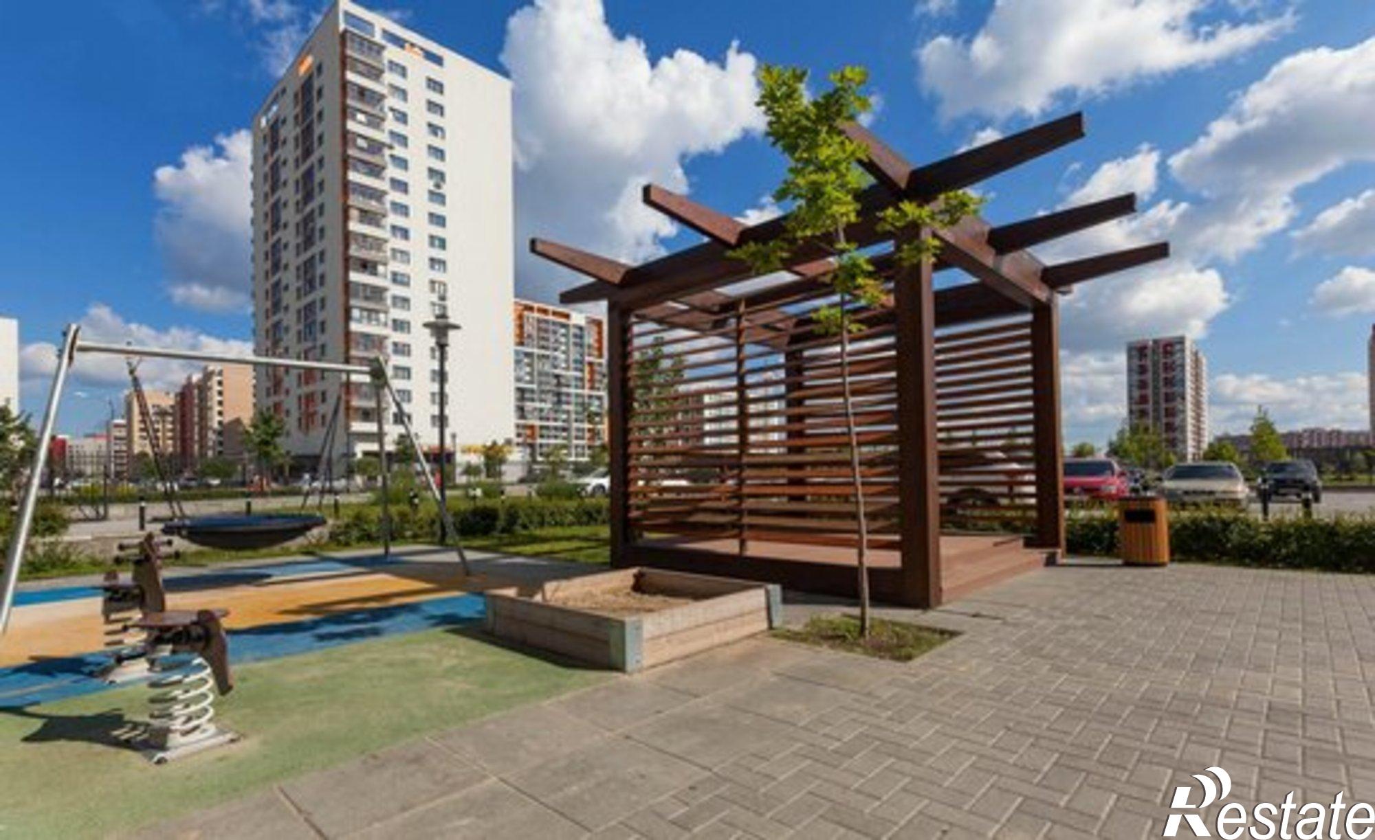 Купить квартиру за 13 000 000 рублей на ул Газовиков, 69