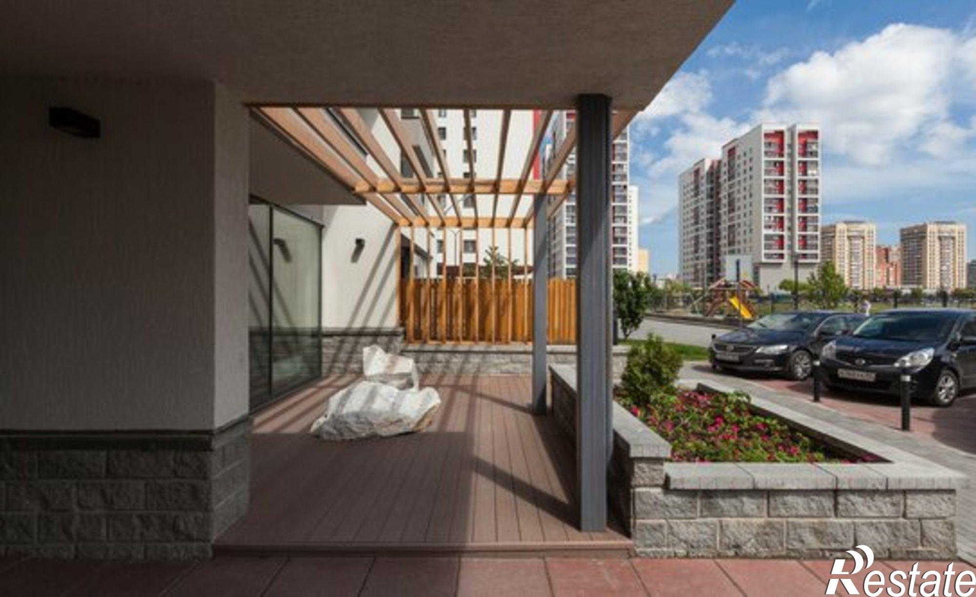 Купить квартиру за 13 000 000 рублей на ул Газовиков, 69