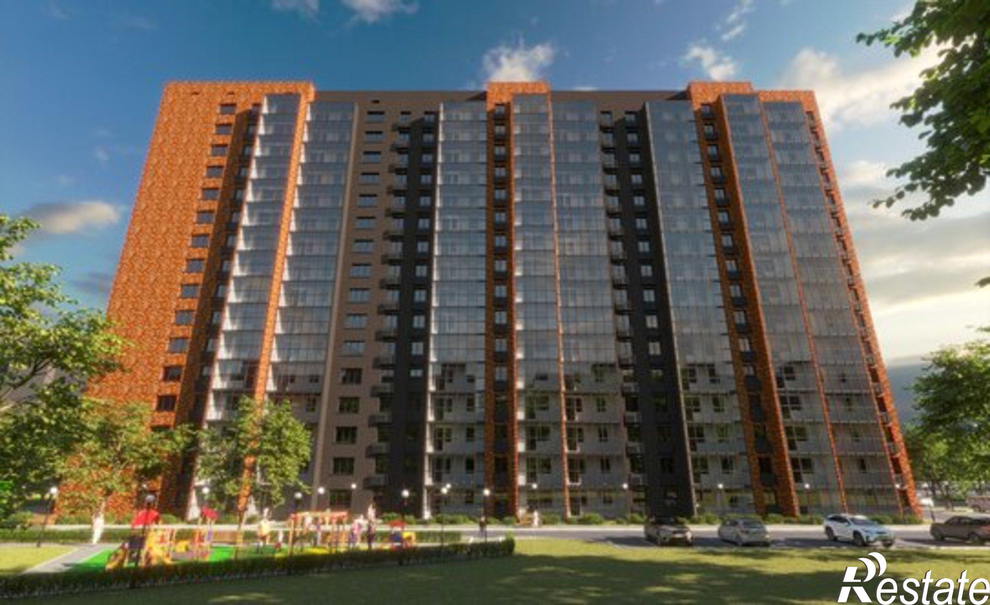 Купить квартиру за 8 950 000 рублей на ул Алматинская, 12