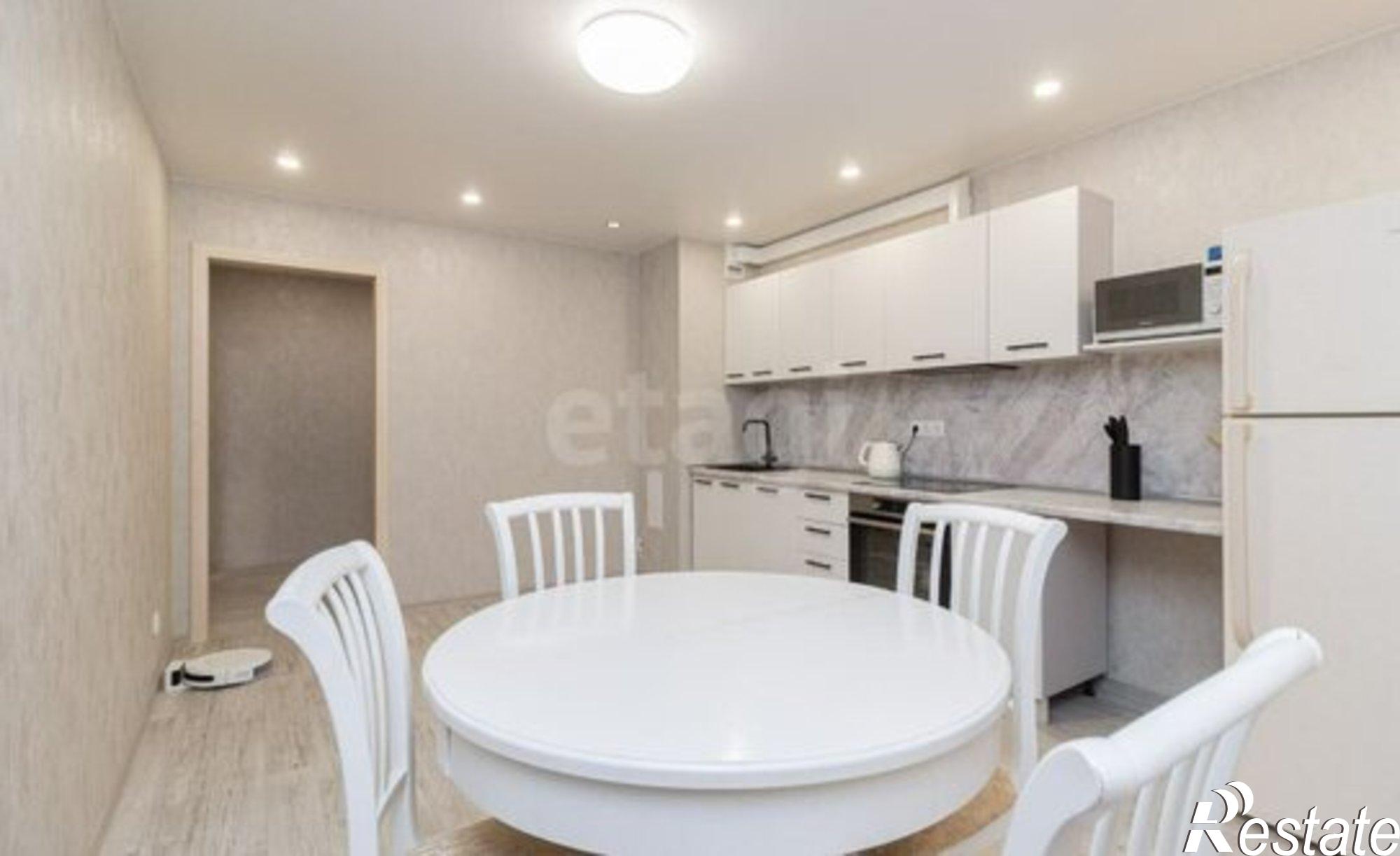 Купить квартиру за 7 700 000 рублей на Московский тракт, 150