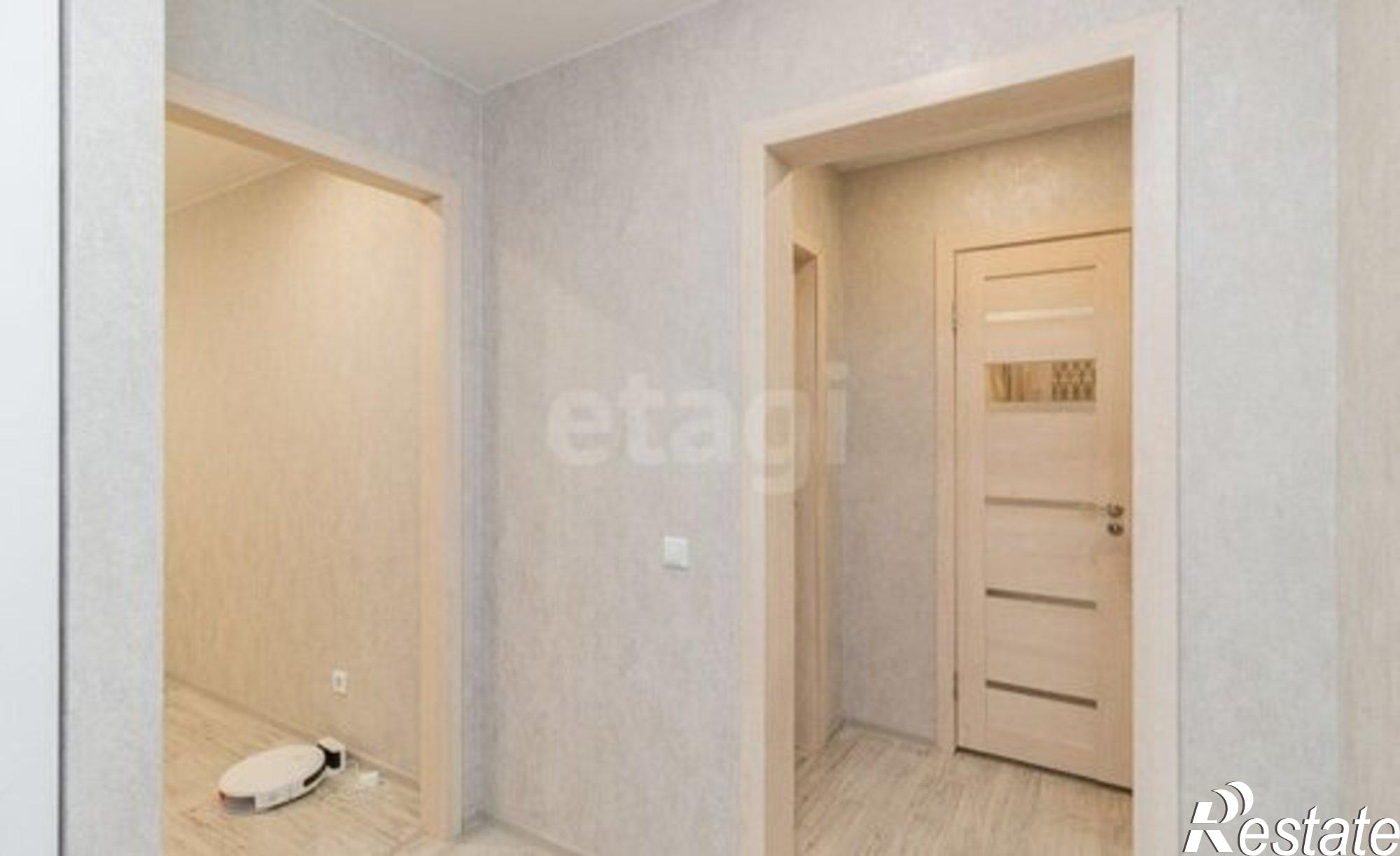 Купить квартиру за 7 700 000 рублей на Московский тракт, 150