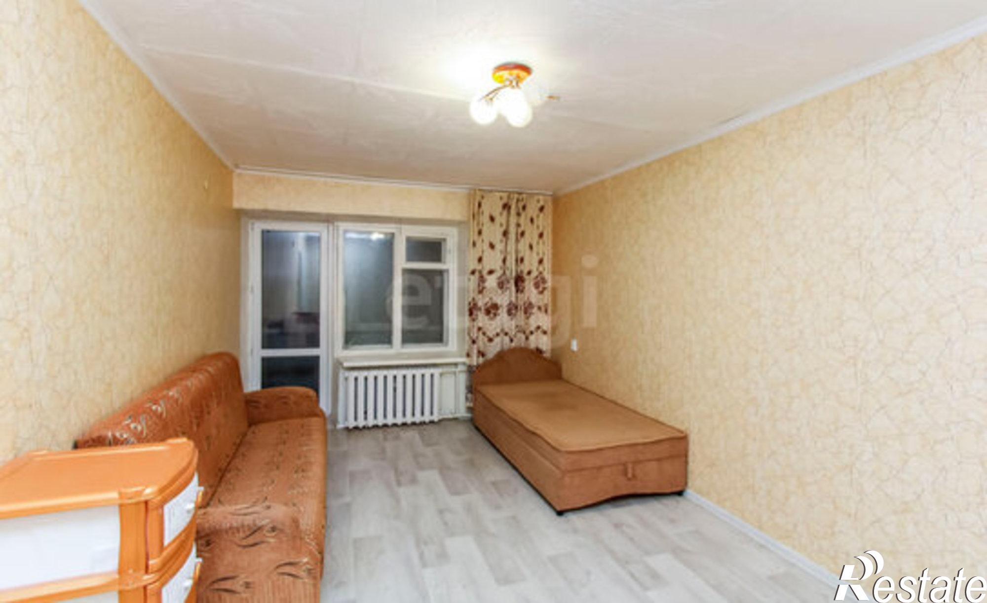 Купить квартиру за 3 500 000 рублей на ул Спорта, 91