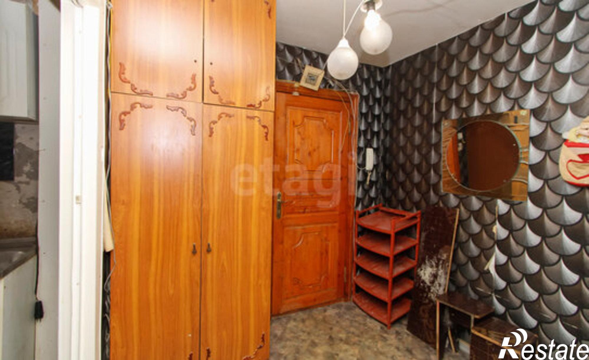 Купить квартиру за 4 600 000 рублей на ул Пролетарская, 110