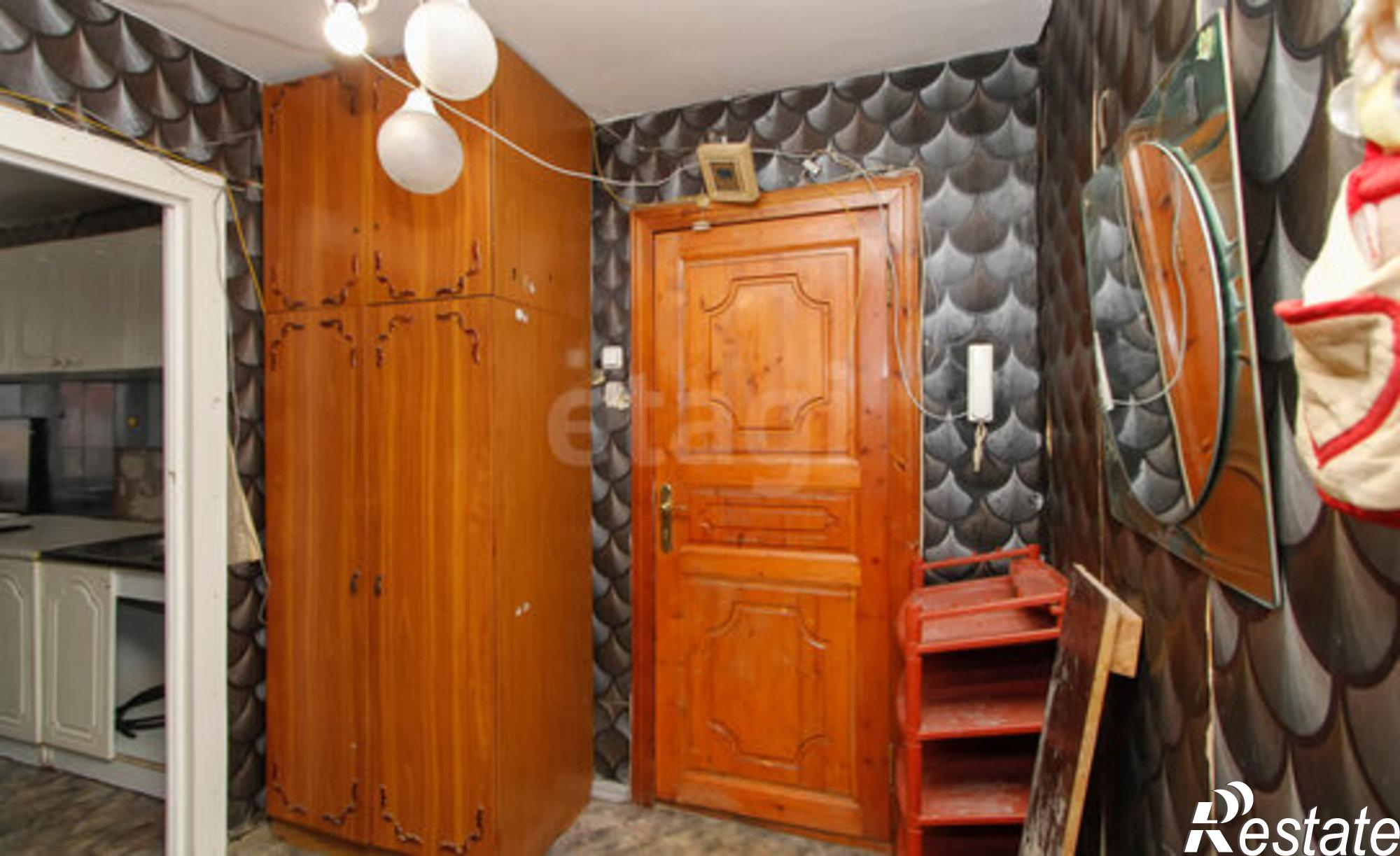 Купить квартиру за 4 600 000 рублей на ул Пролетарская, 110