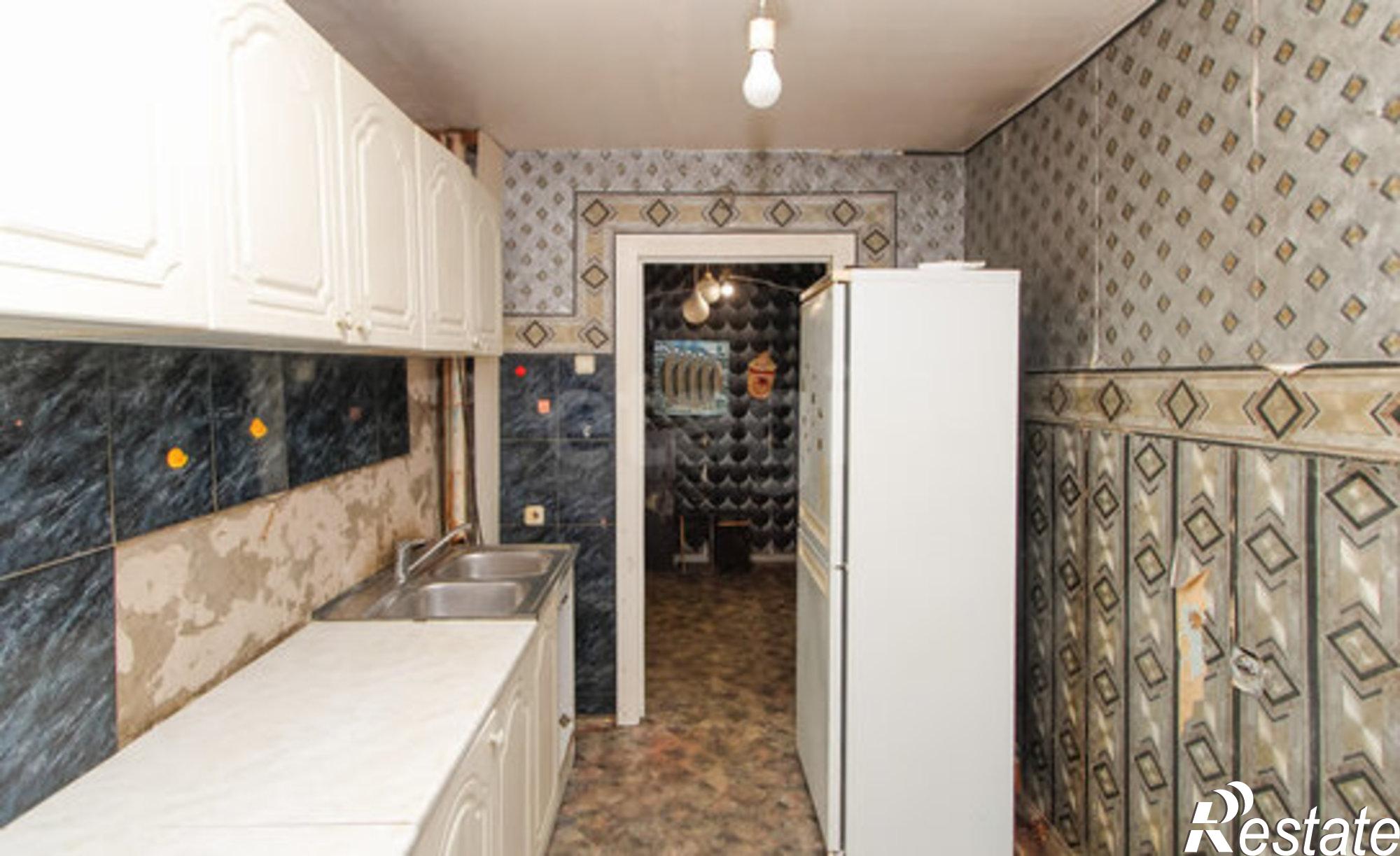 Купить квартиру за 4 600 000 рублей на ул Пролетарская, 110