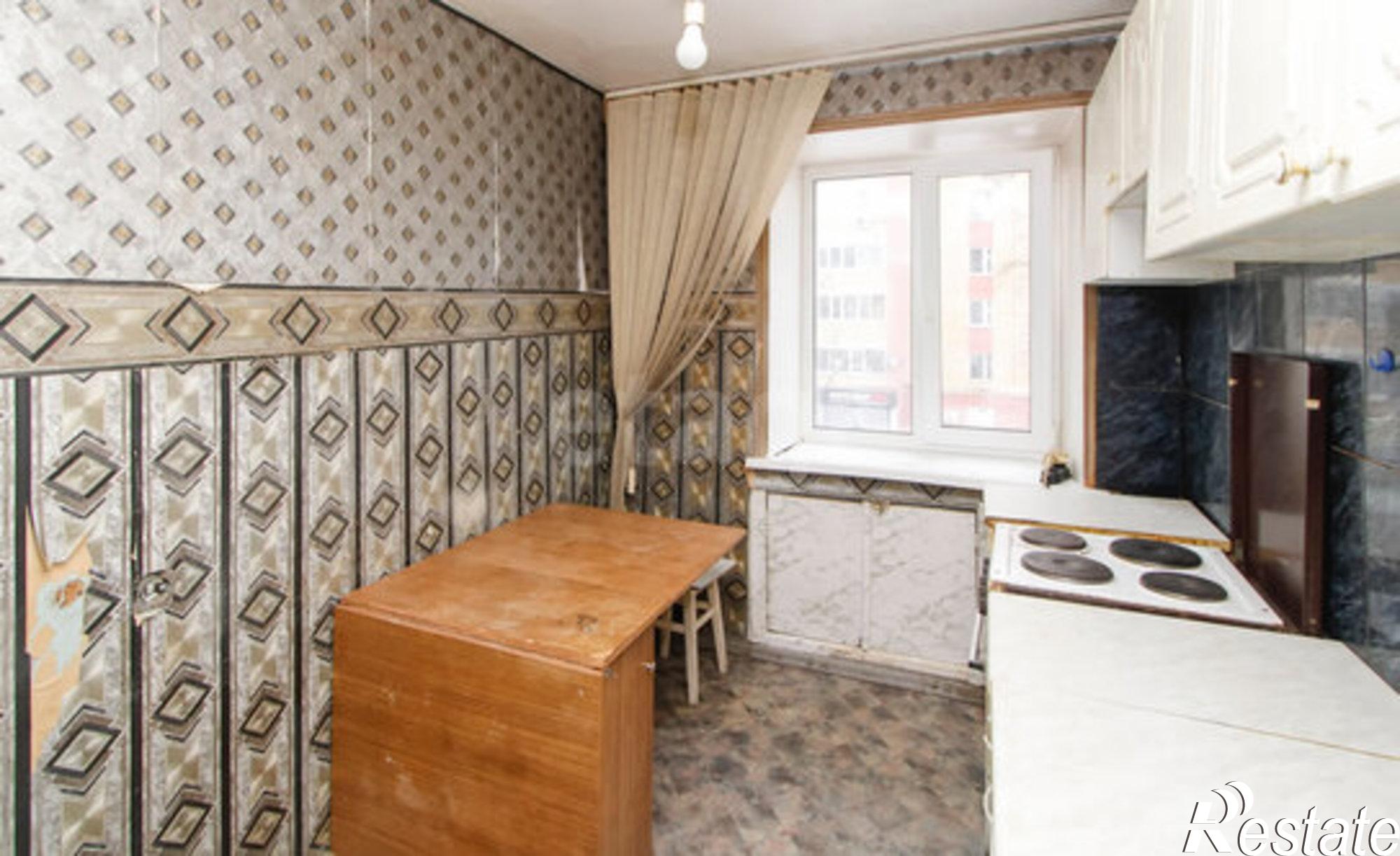 Купить квартиру за 4 600 000 рублей на ул Пролетарская, 110