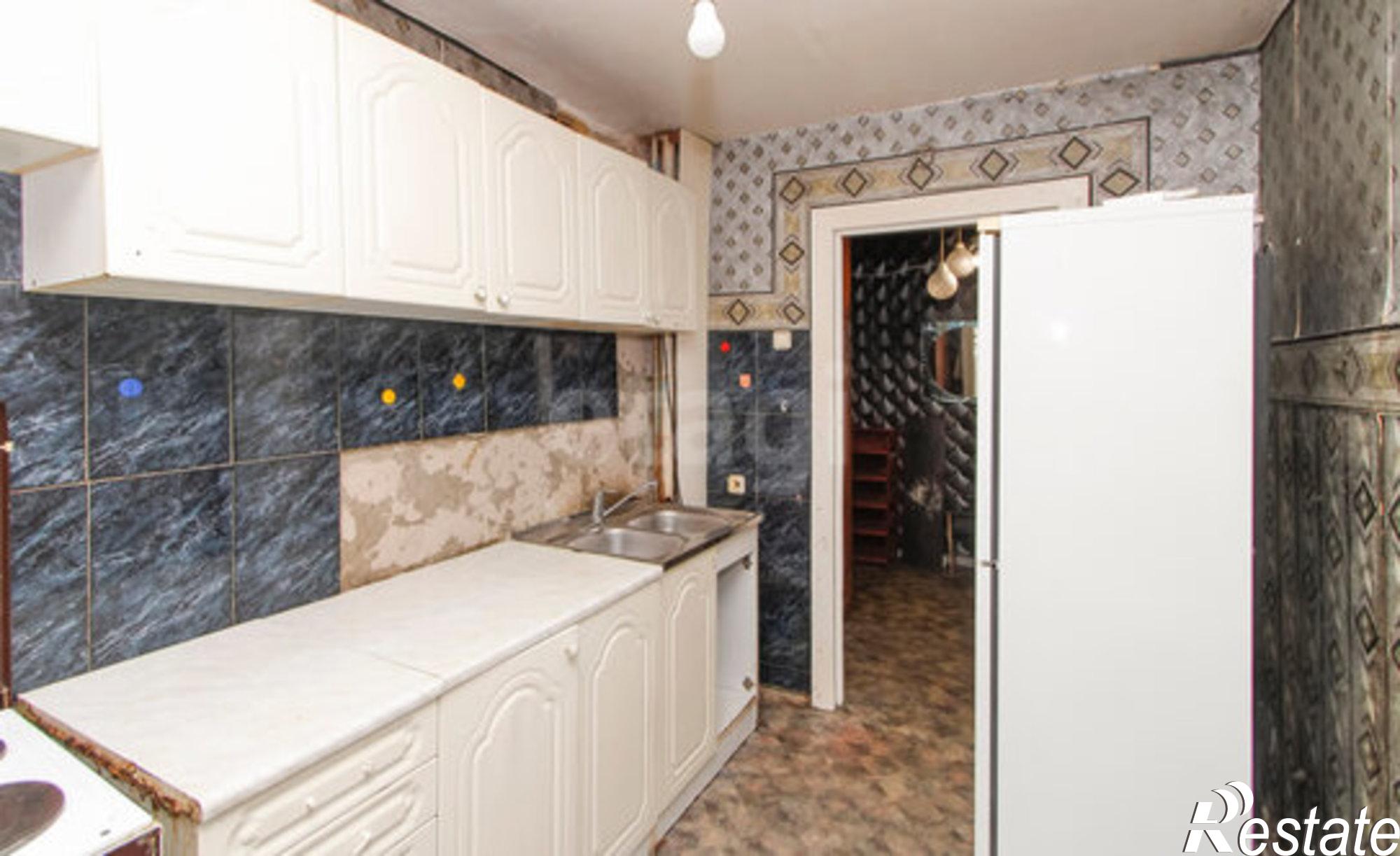 Купить квартиру за 4 600 000 рублей на ул Пролетарская, 110