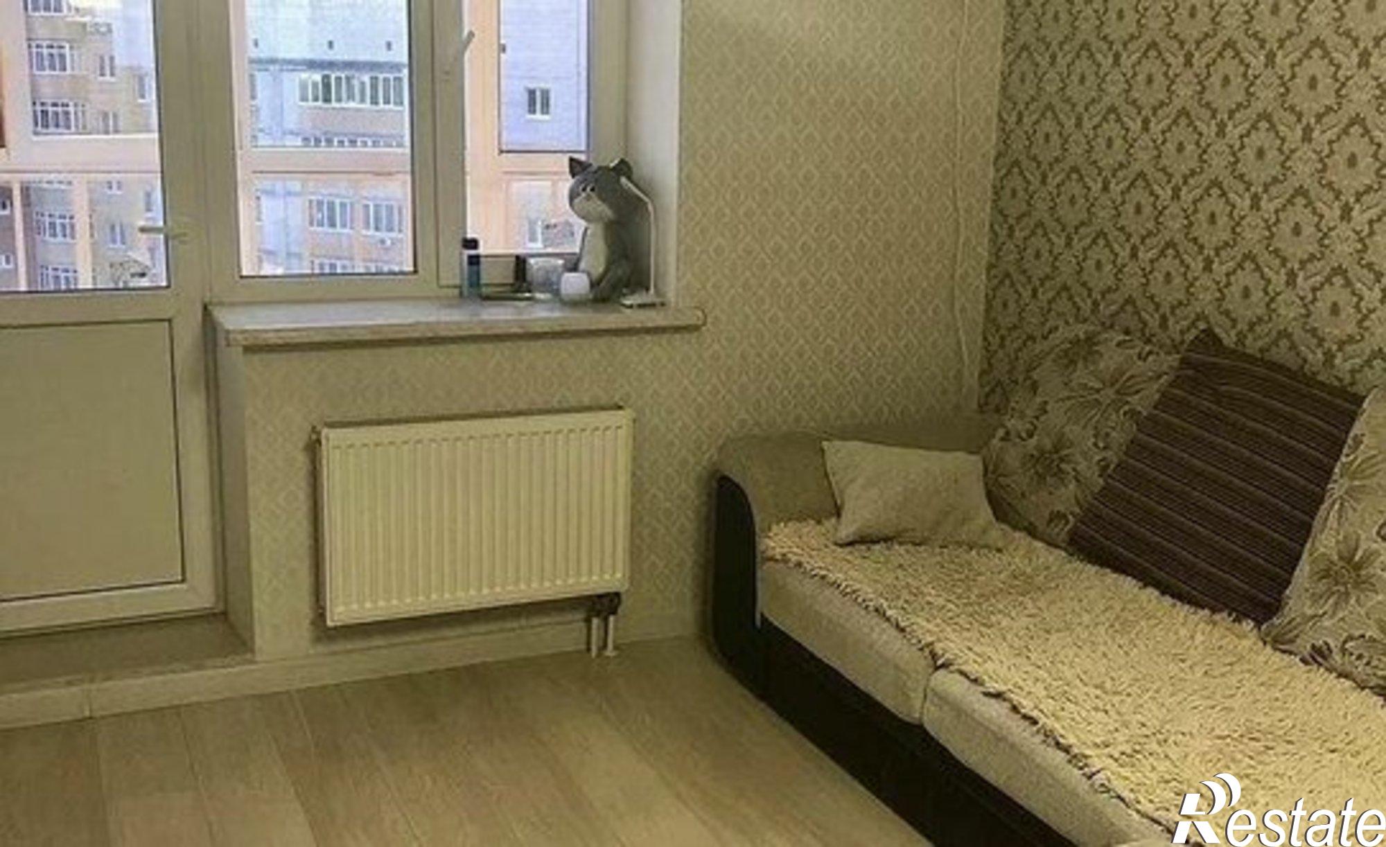 Купить квартиру за 5 700 000 рублей на ул Дружбы, 73 1