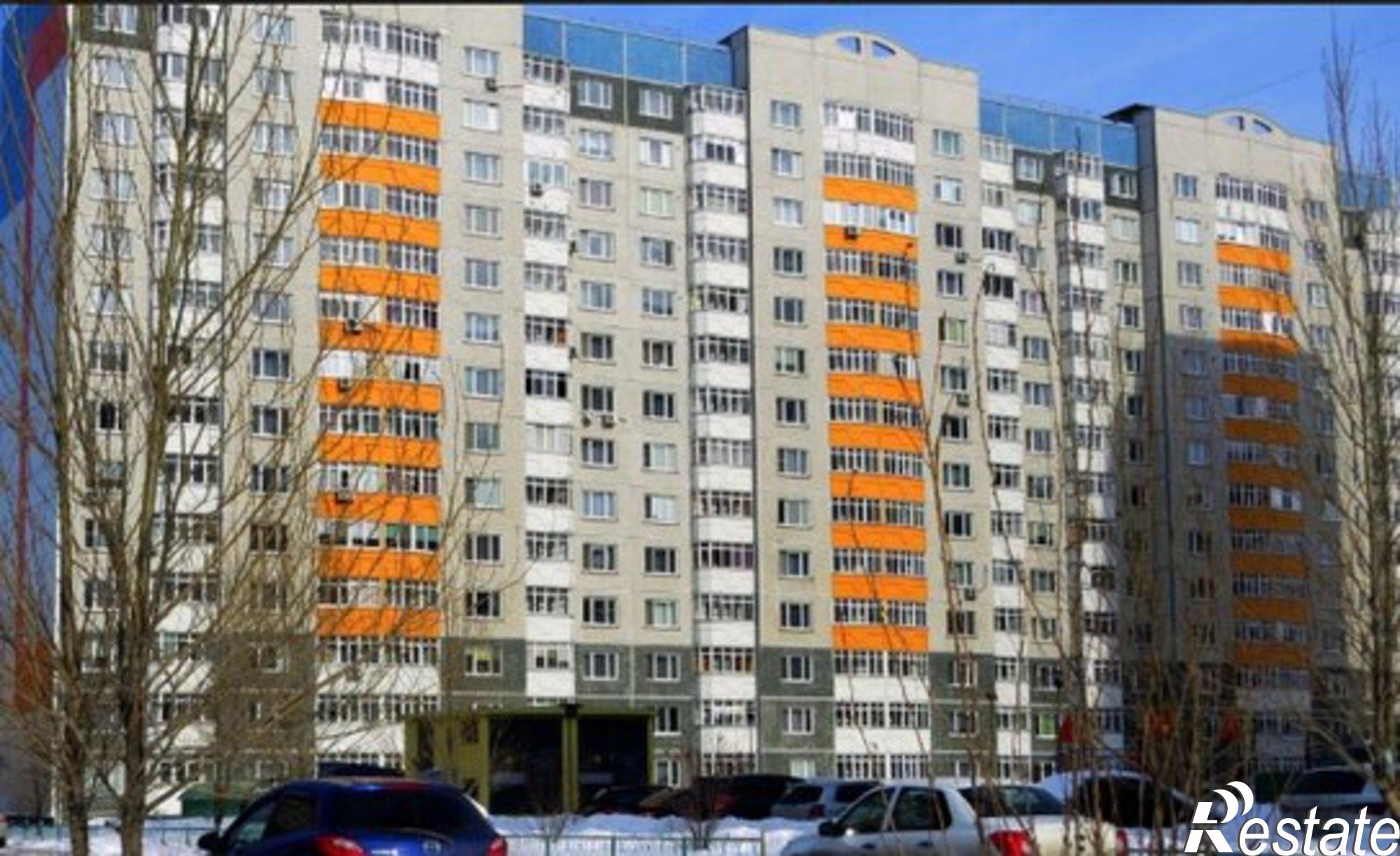 Купить квартиру за 5 433 500 рублей на ул Широтная, 170 3