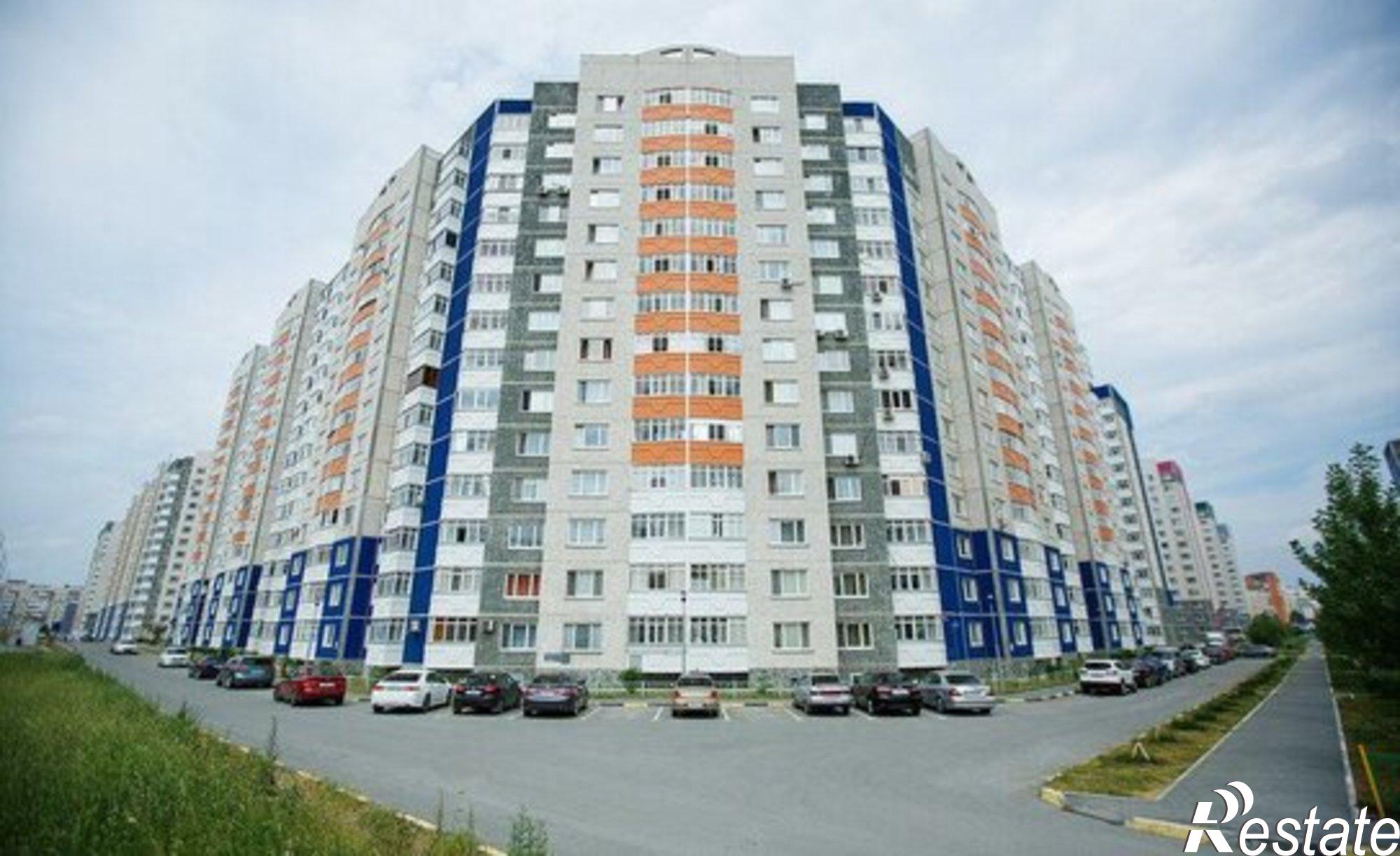 Купить квартиру за 5 433 500 рублей на ул Широтная, 170 3