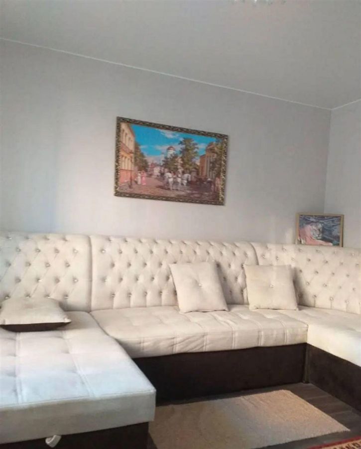 1-комн квартира ул Арктическая, д. 1 к 1