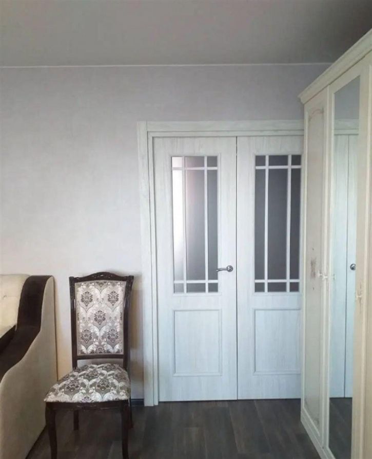 1-комн квартира ул Арктическая, д. 1 к 1