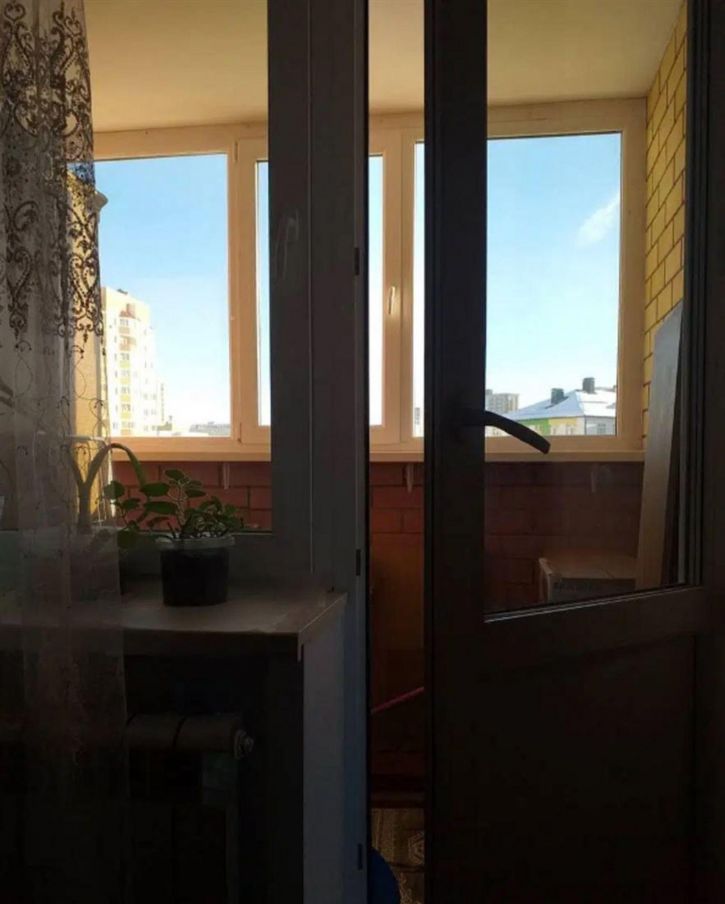 1-комн квартира ул Арктическая, д. 1 к 1