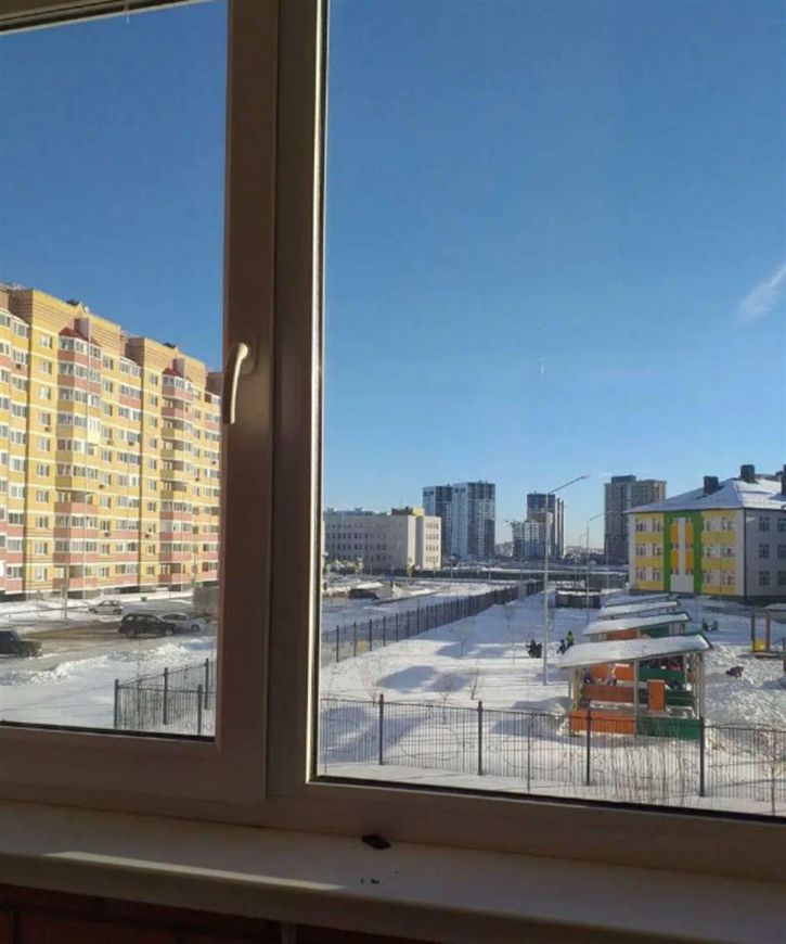 1-комн квартира ул Арктическая, д. 1 к 1