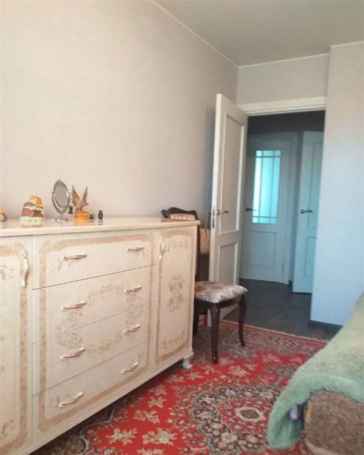 1-комн квартира ул Арктическая, д. 1 к 1