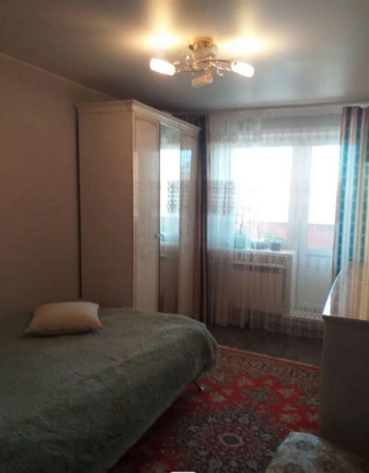 1-комн квартира ул Арктическая, д. 1 к 1