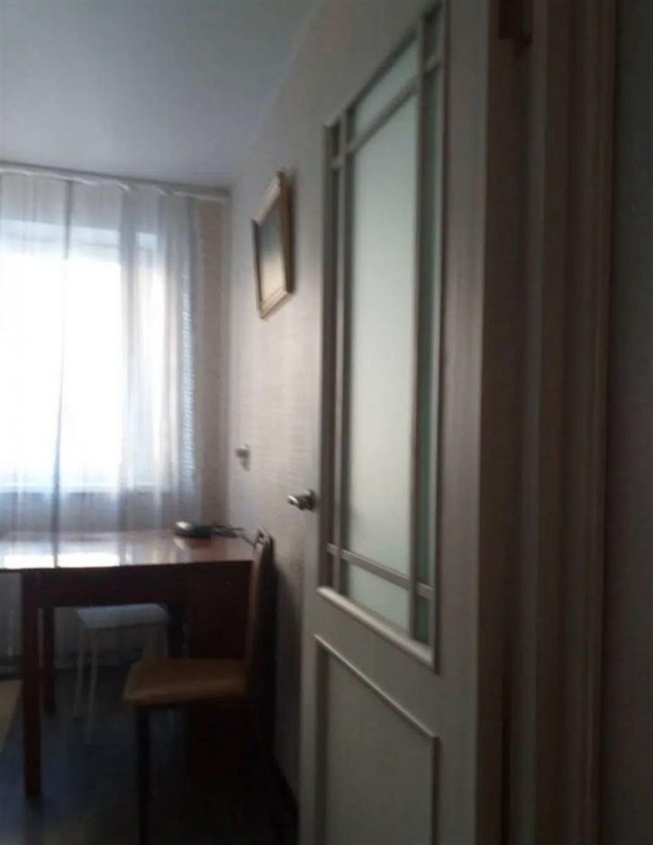 1-комн квартира ул Арктическая, д. 1 к 1