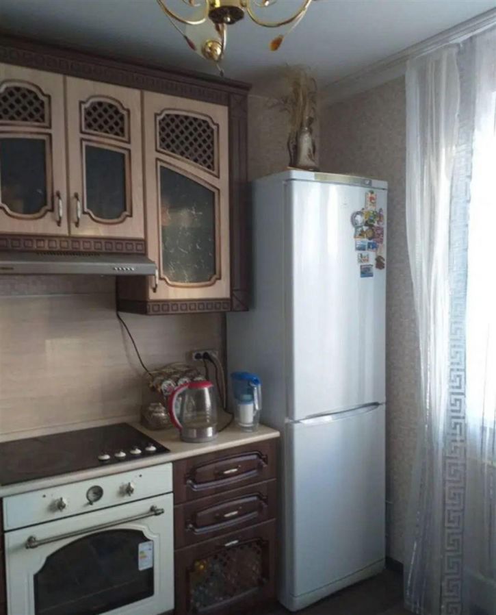 1-комн квартира ул Арктическая, д. 1 к 1