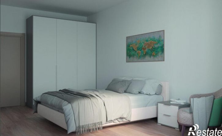 2-комн квартира улица Первооткрывателей, 15,  д. 15