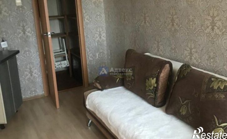 2-комн квартира ул Пермякова, 10,  д. 10