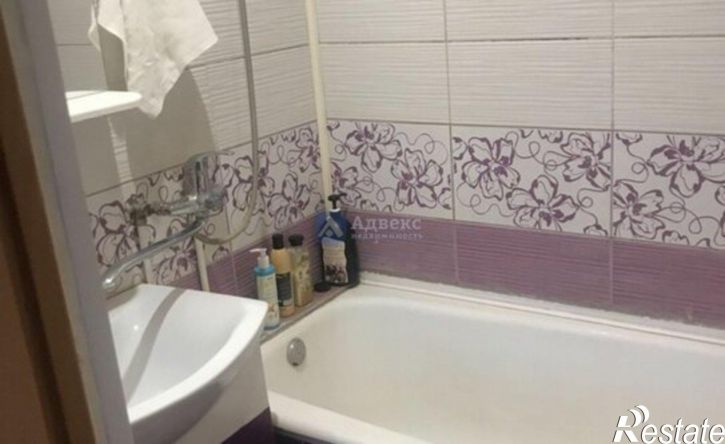 2-комн квартира ул Пермякова, 10,  д. 10