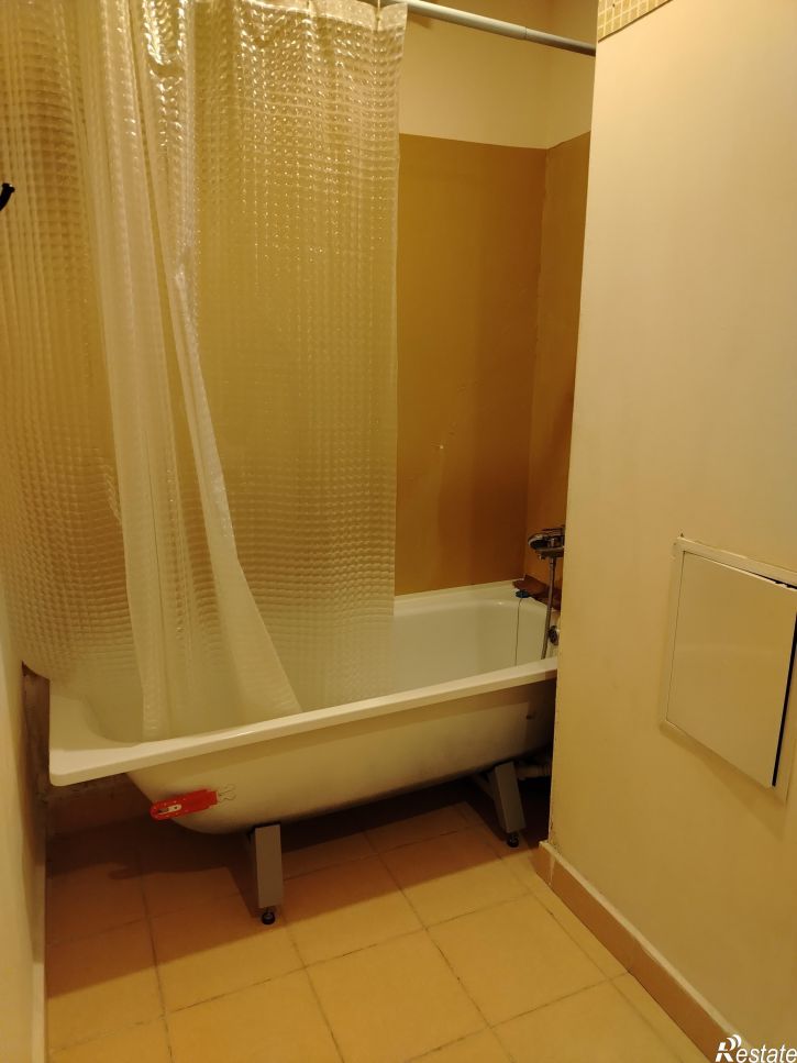 1-комн квартира Николая Зелинского, 19