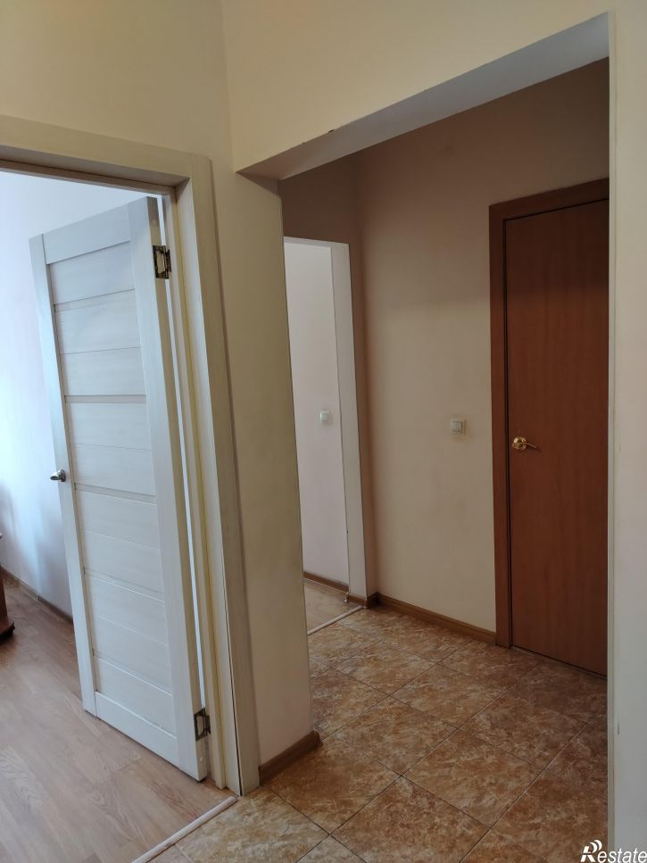 1-комн квартира Николая Зелинского, 19