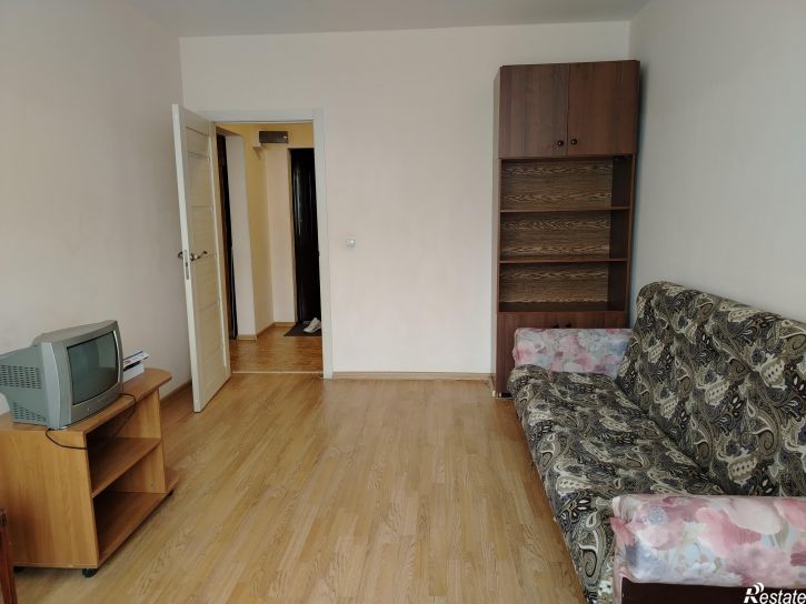 1-комн квартира Николая Зелинского, 19