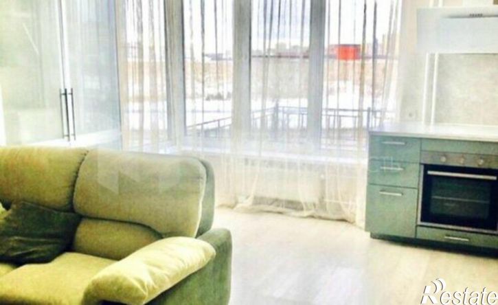 2-комн квартира ул Федюнинского, 30,  д. 30