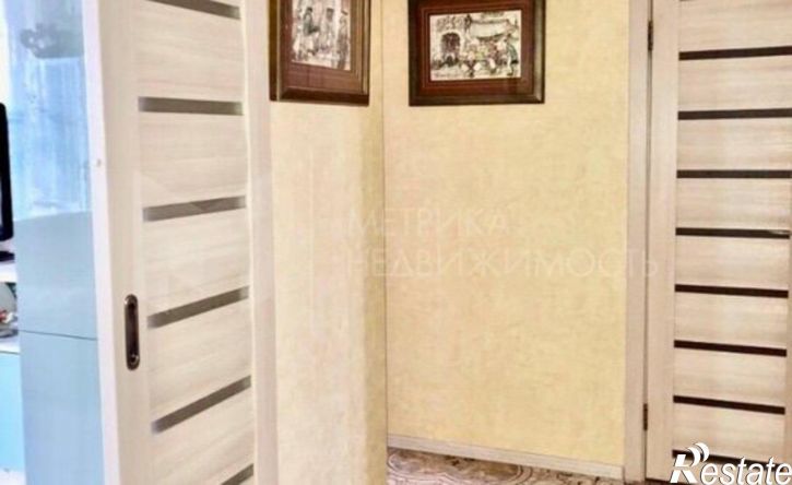 2-комн квартира ул Федюнинского, 30,  д. 30