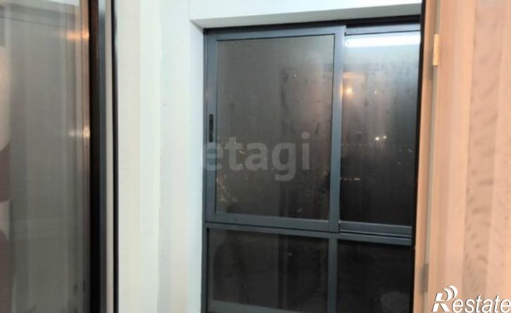 1-комн квартира Полевая улица, 117 к5,  д. 117 к5