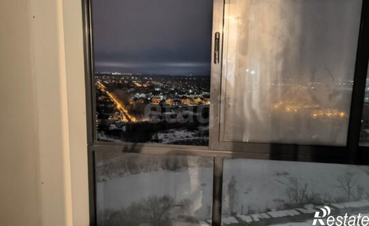 1-комн квартира Полевая улица, 117 к5,  д. 117 к5