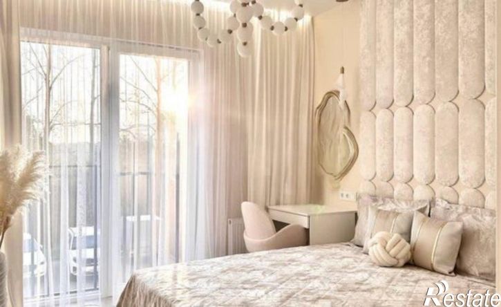 1-комн квартира ул Воронинская гавань, 47,  д. 47